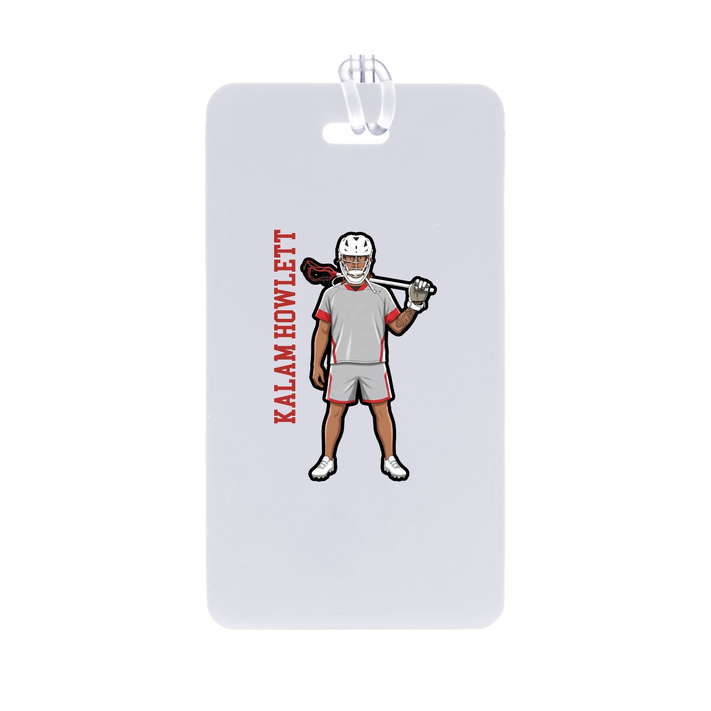 Bag Tag