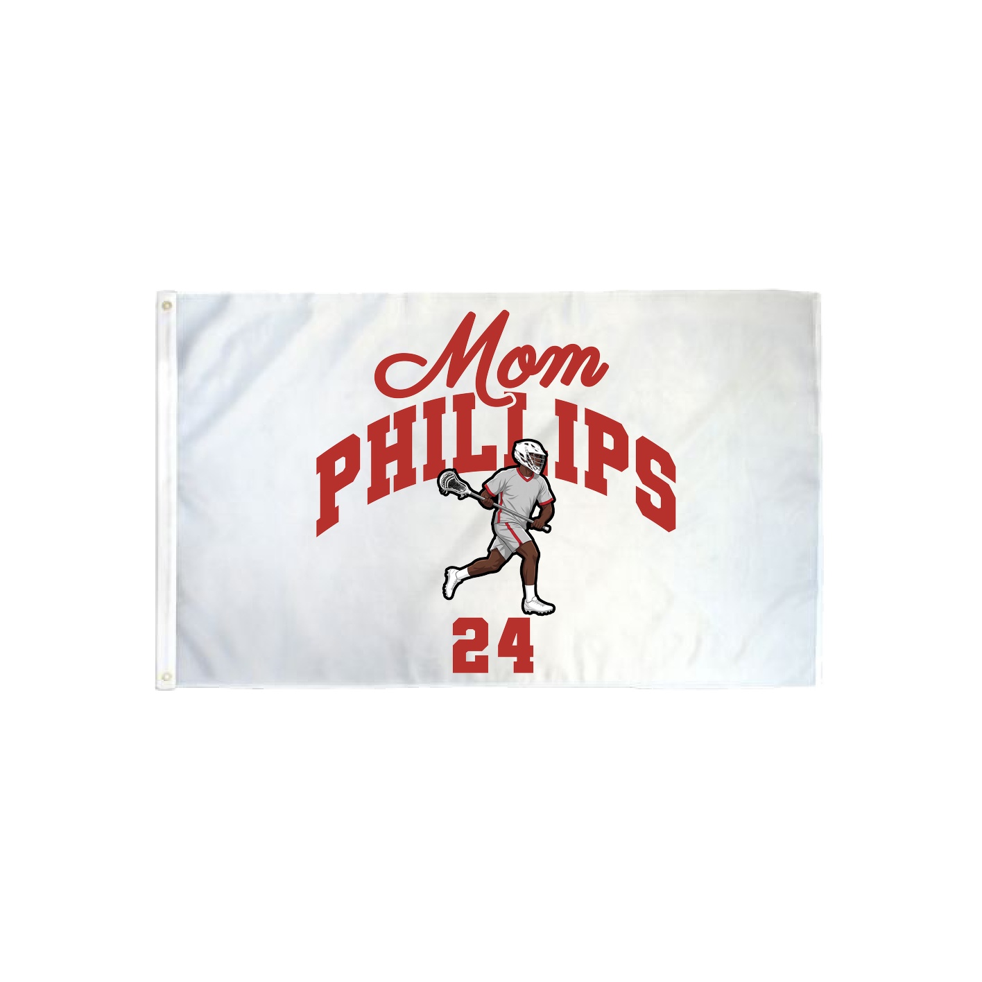 3x5 Flag — Mothers Day Arch in Classic