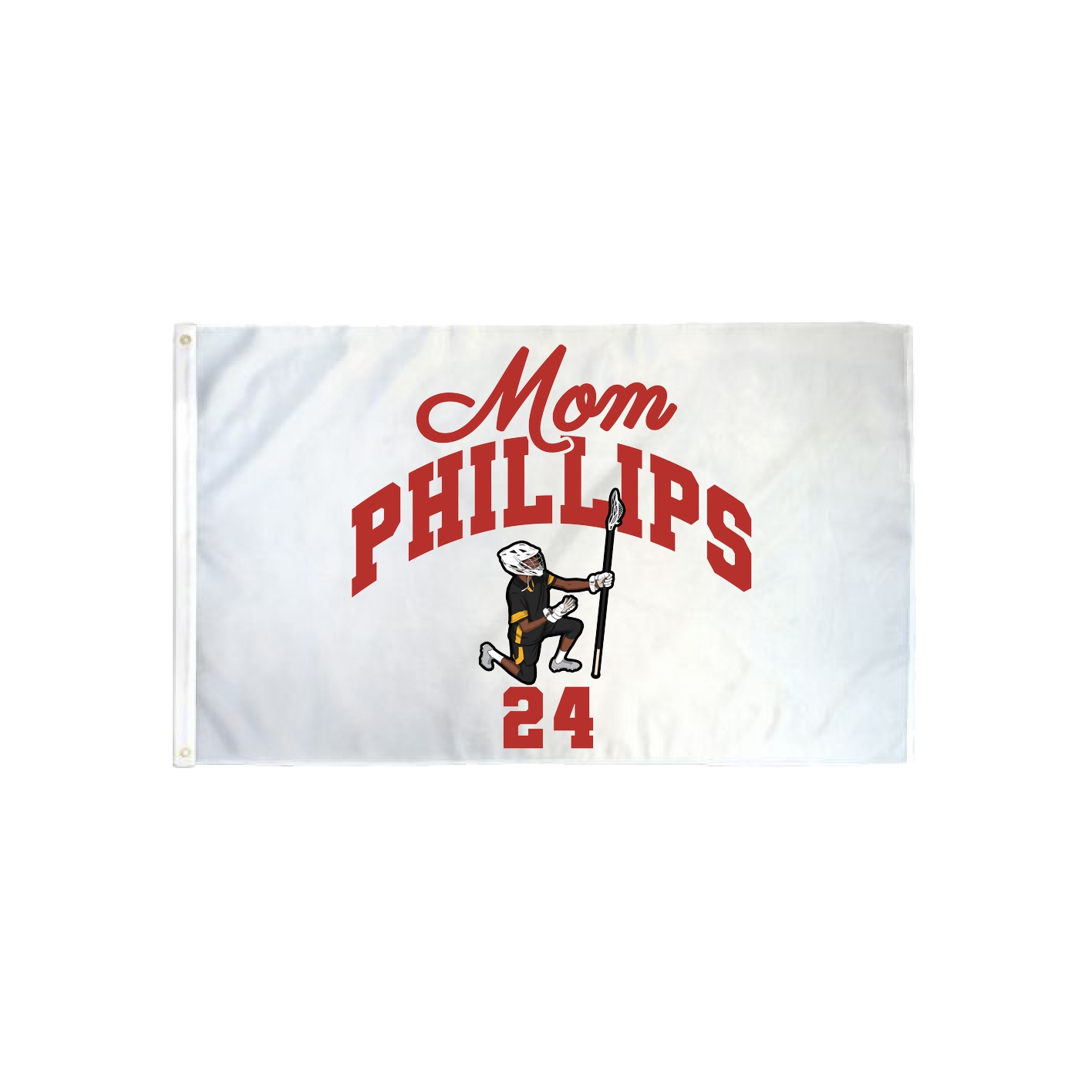 3x5 Flag — Mothers Day Arch in Classic