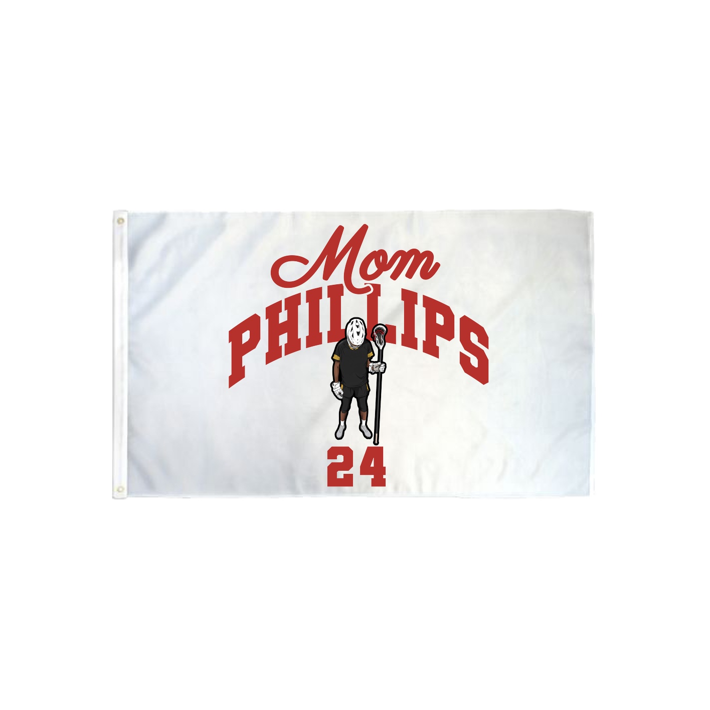 3x5 Flag — Mothers Day Arch in Classic