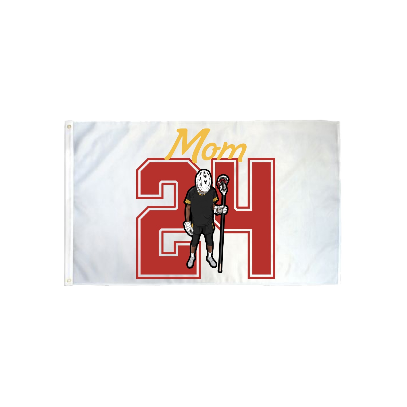 3x5 Flag — Mothers Day Shirsey in Classic
