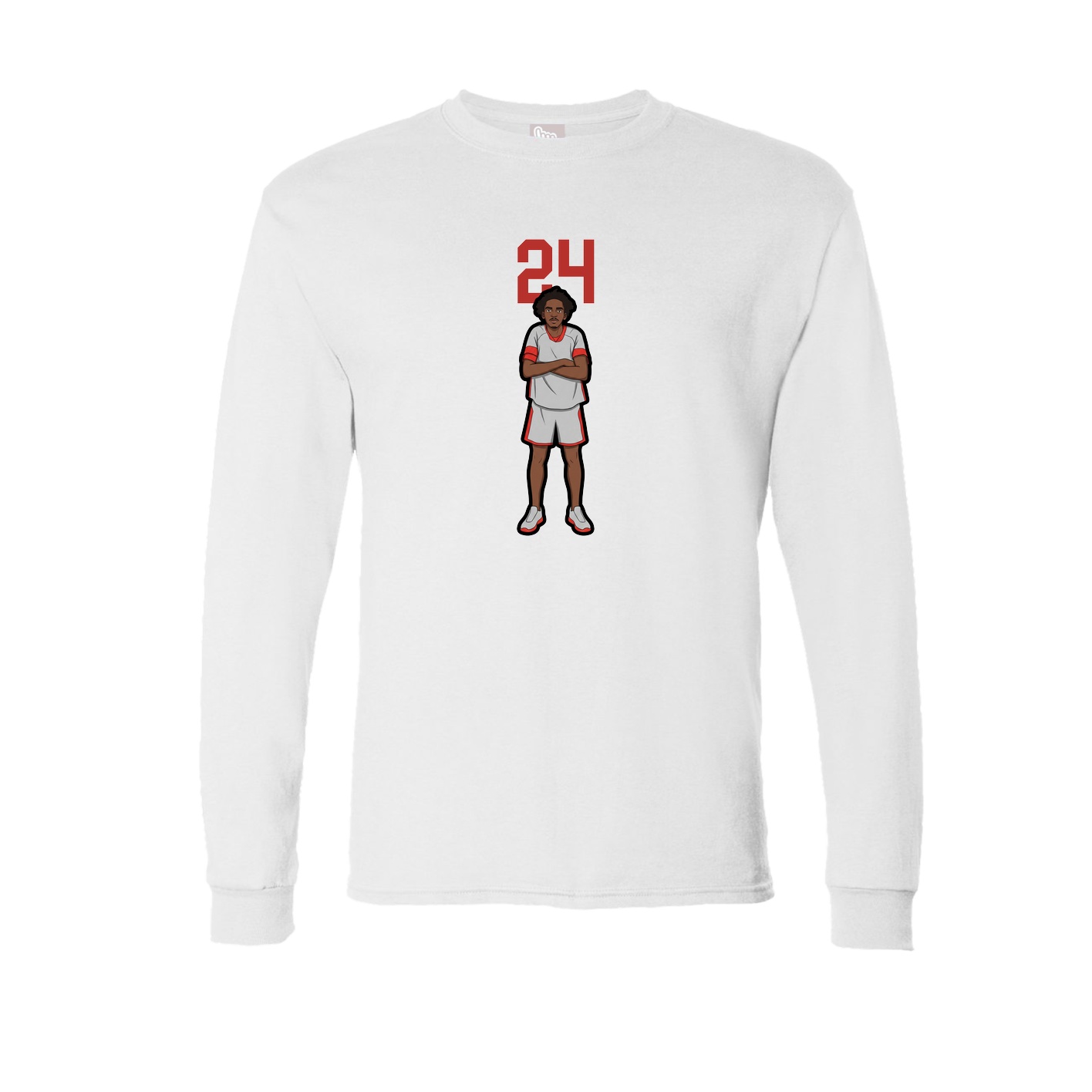Long Sleeve Tee