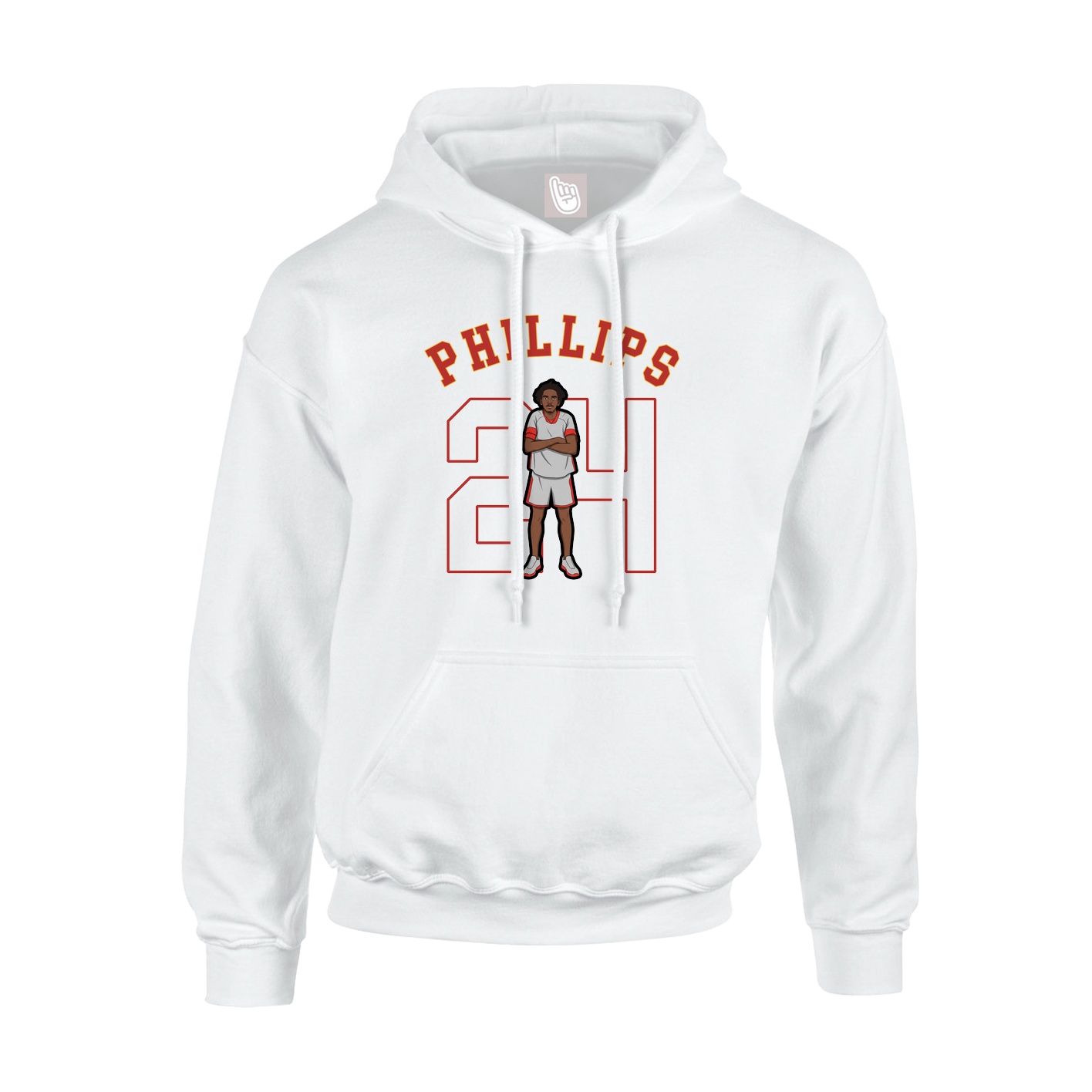 Hoodie