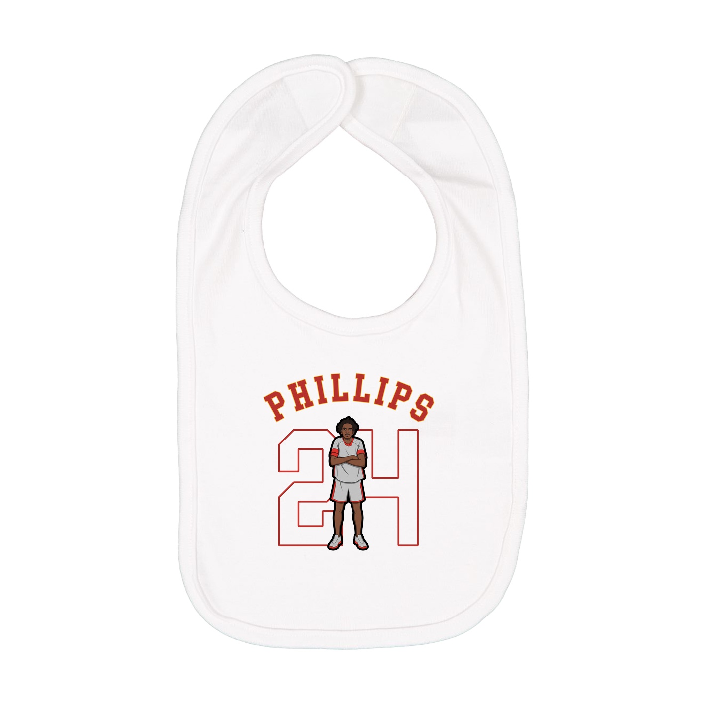 Infant Bib