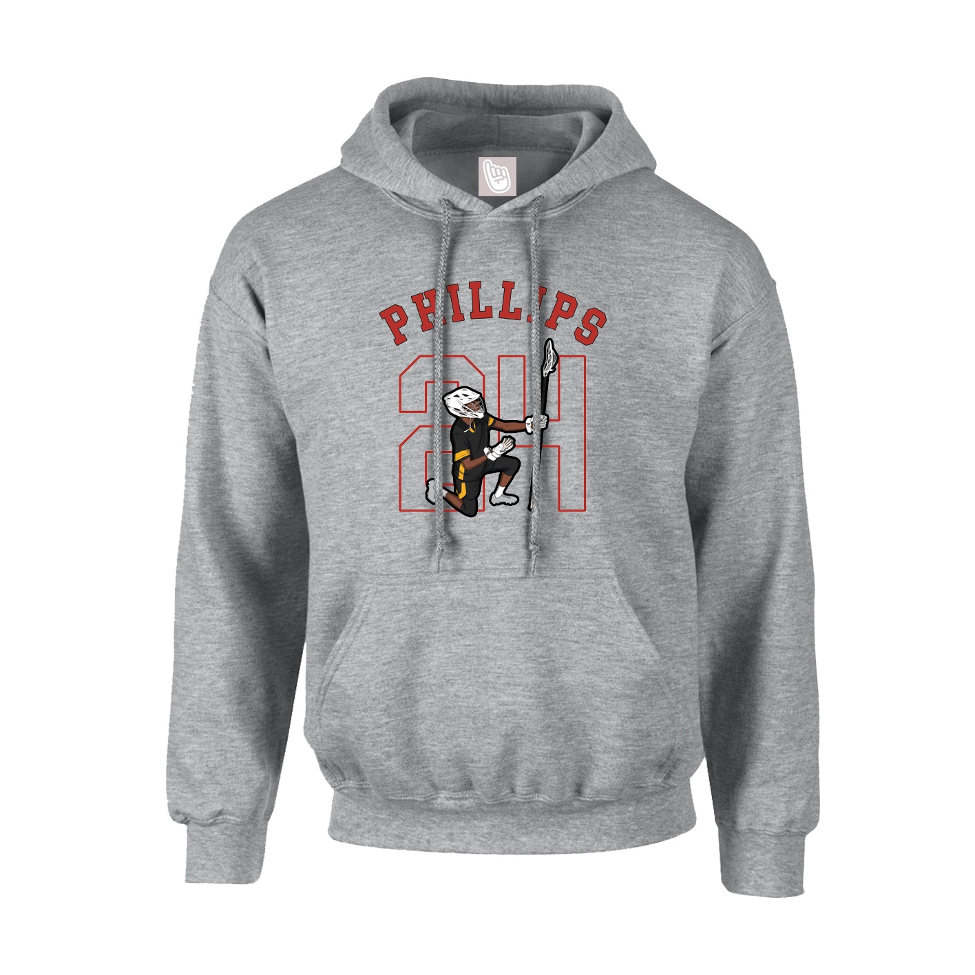 Hoodie
