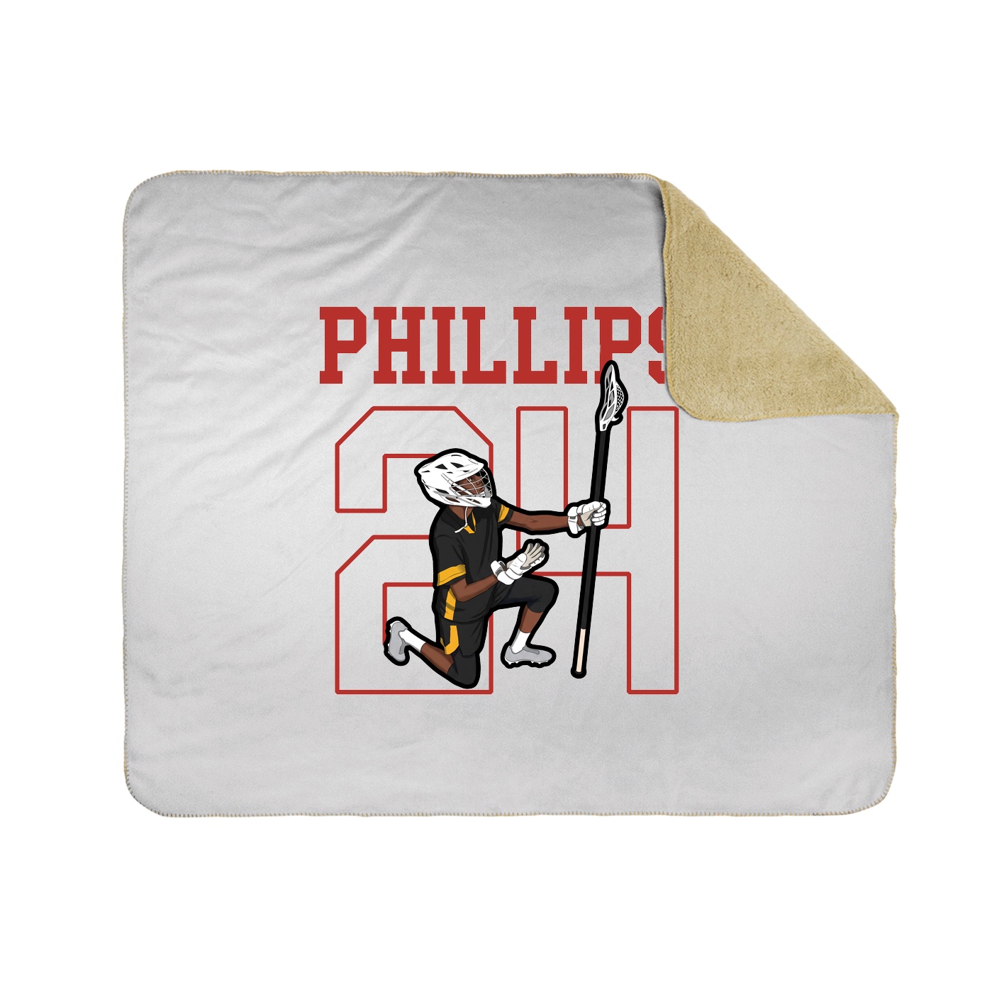 Throw Blanket