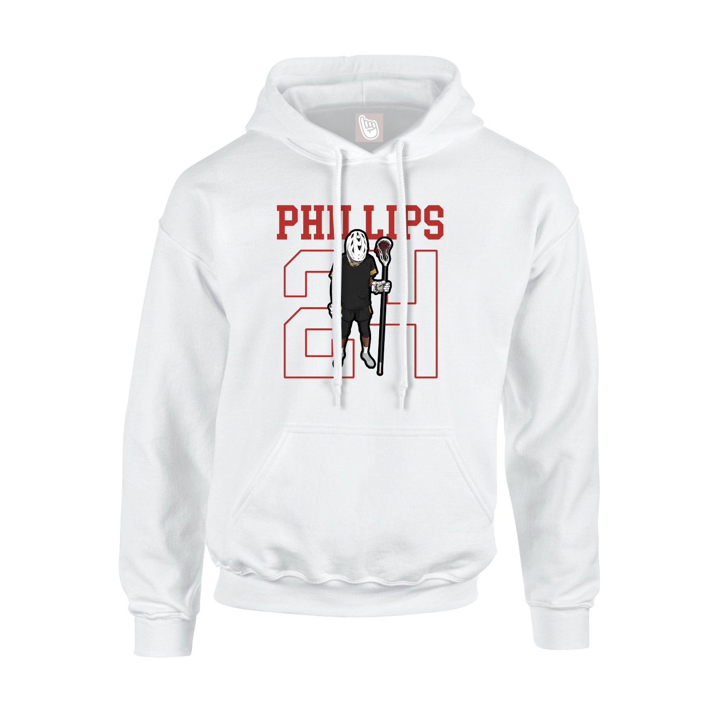 Youth Hoodie