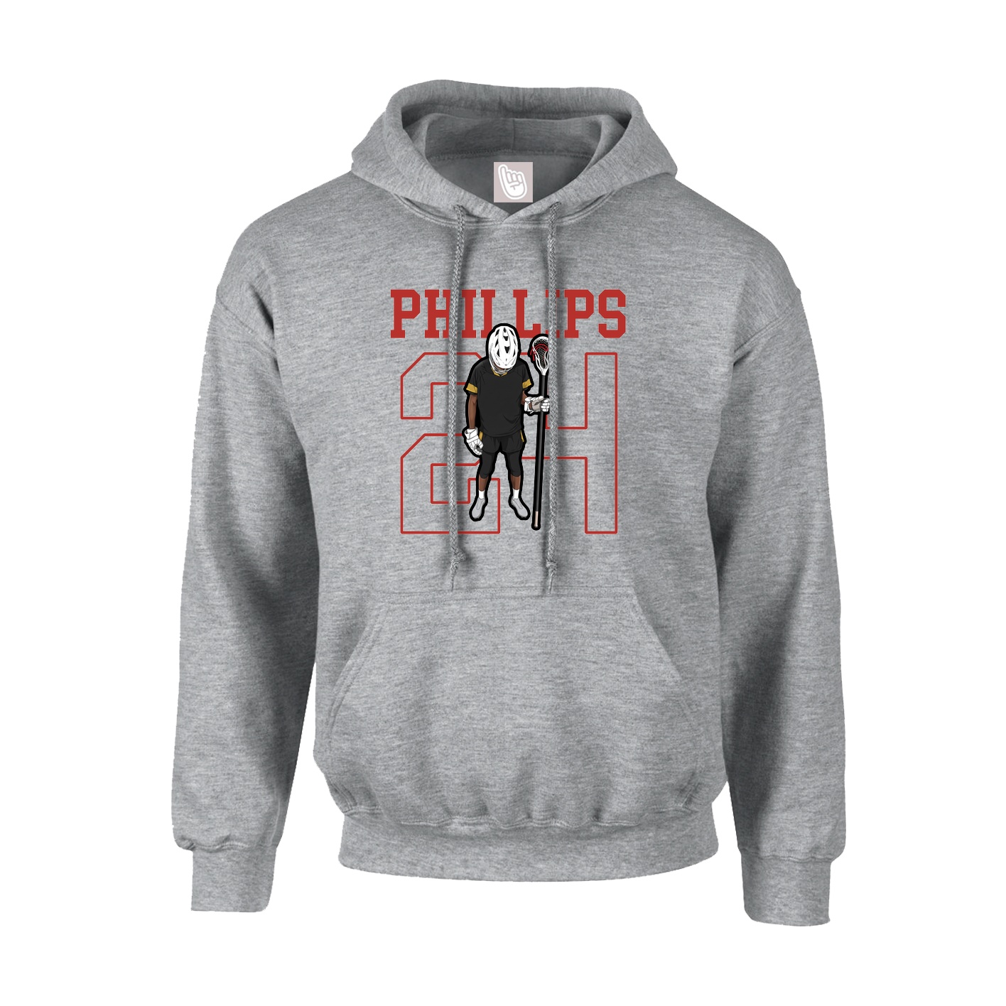 Youth Hoodie