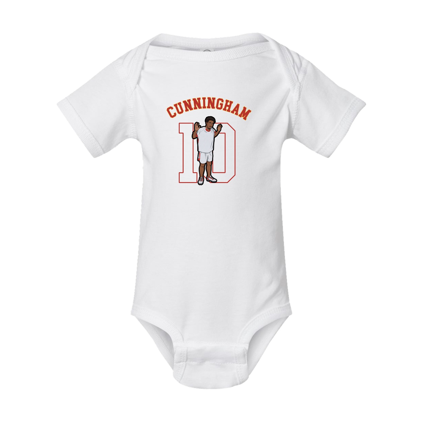 Baby Onesie