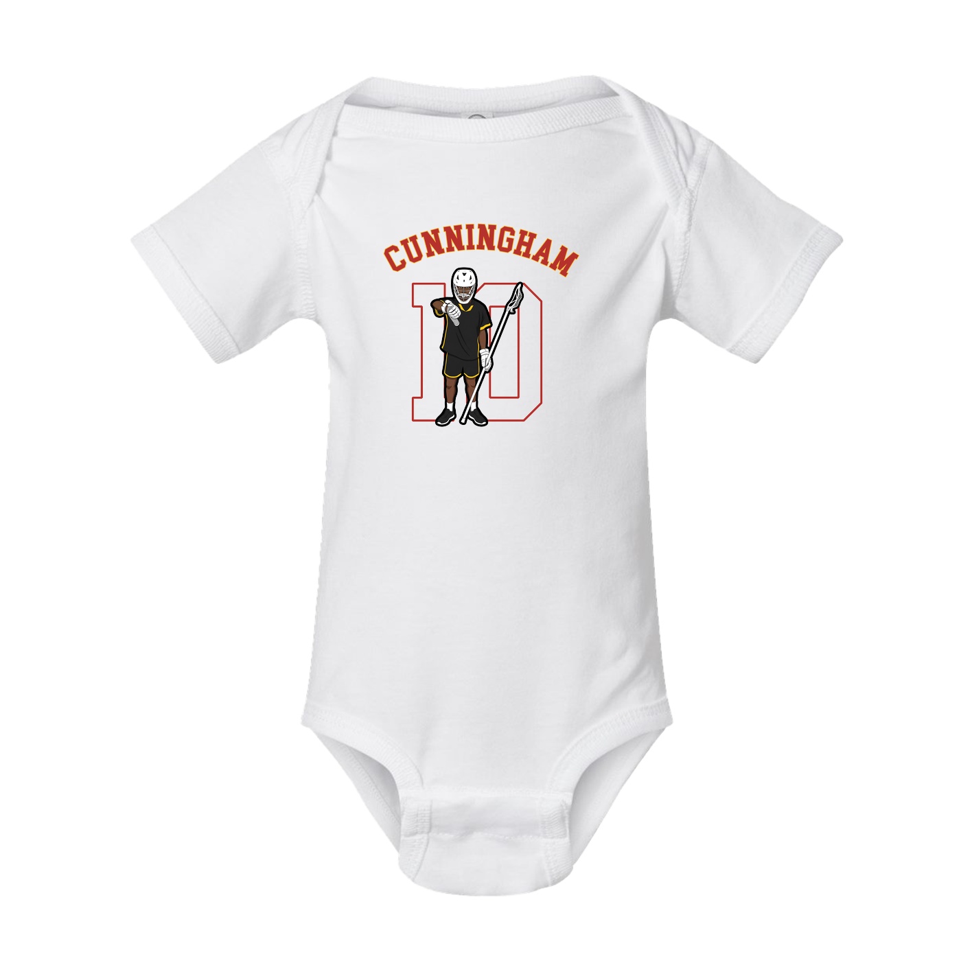 Baby Onesie