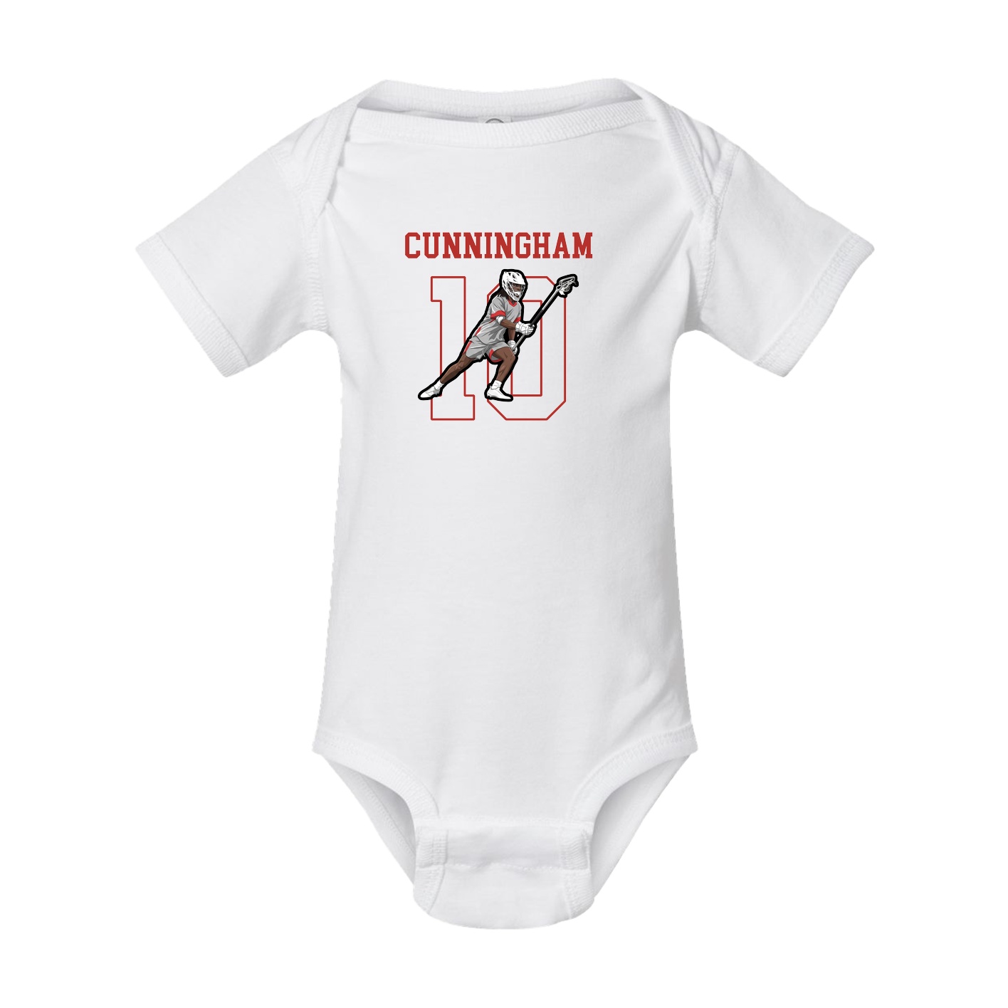 Baby Onesie