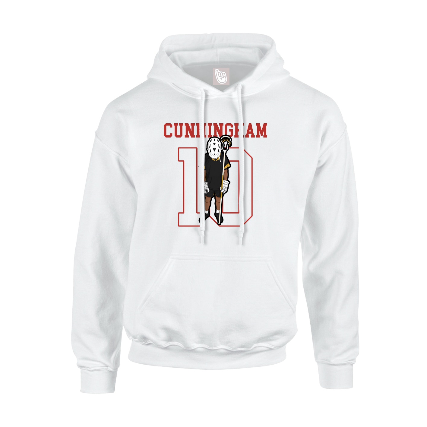 Youth Hoodie