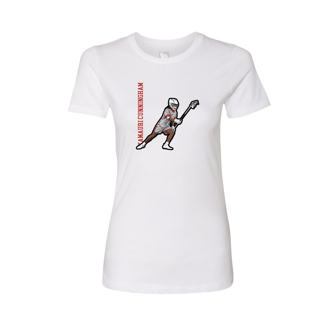 Fitted Women's Tee