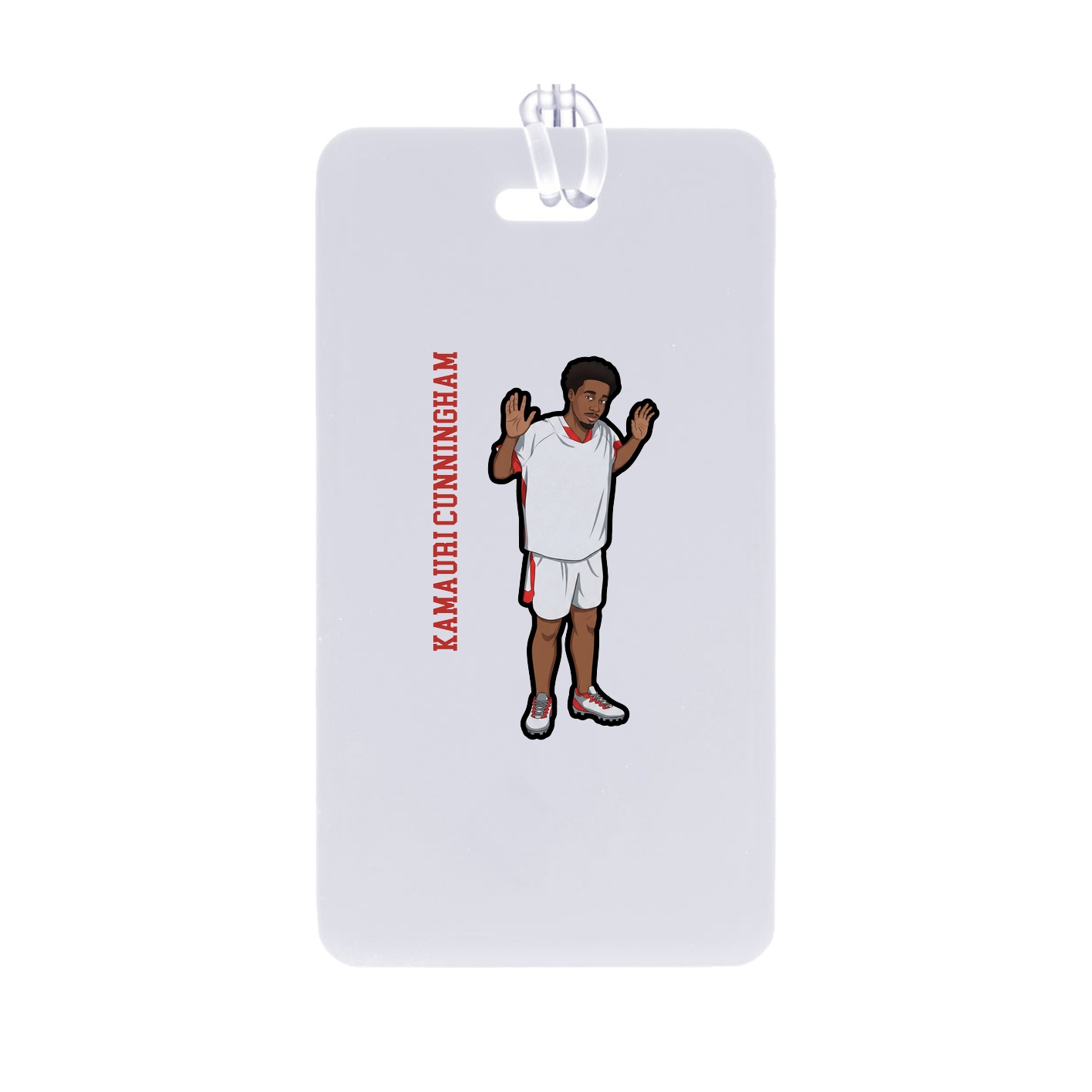 Bag Tag