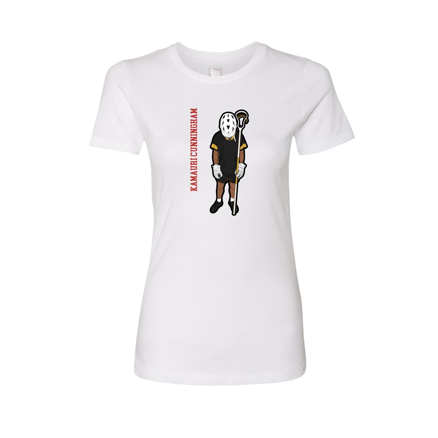 Womens Tee