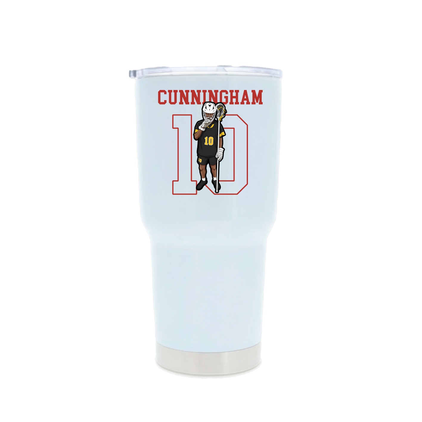 30oz Stainless Steel Tumbler