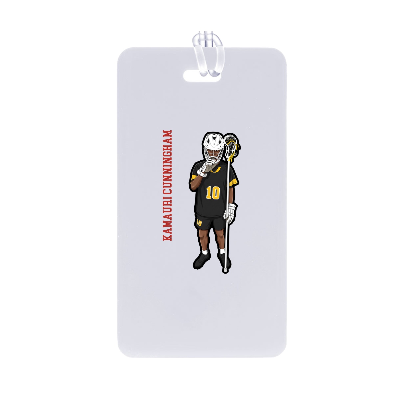 Bag Tag