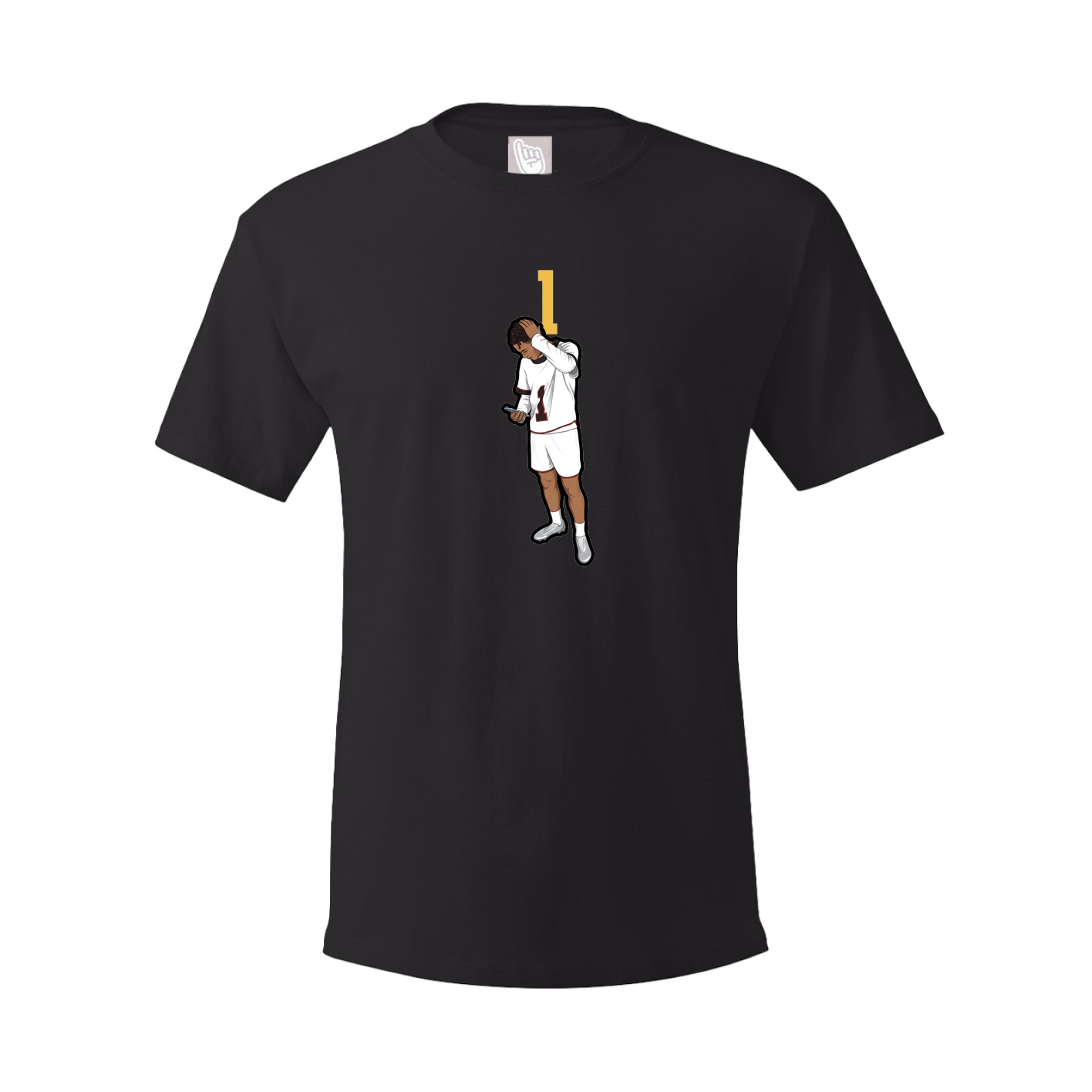 NIL Club Youth Tee