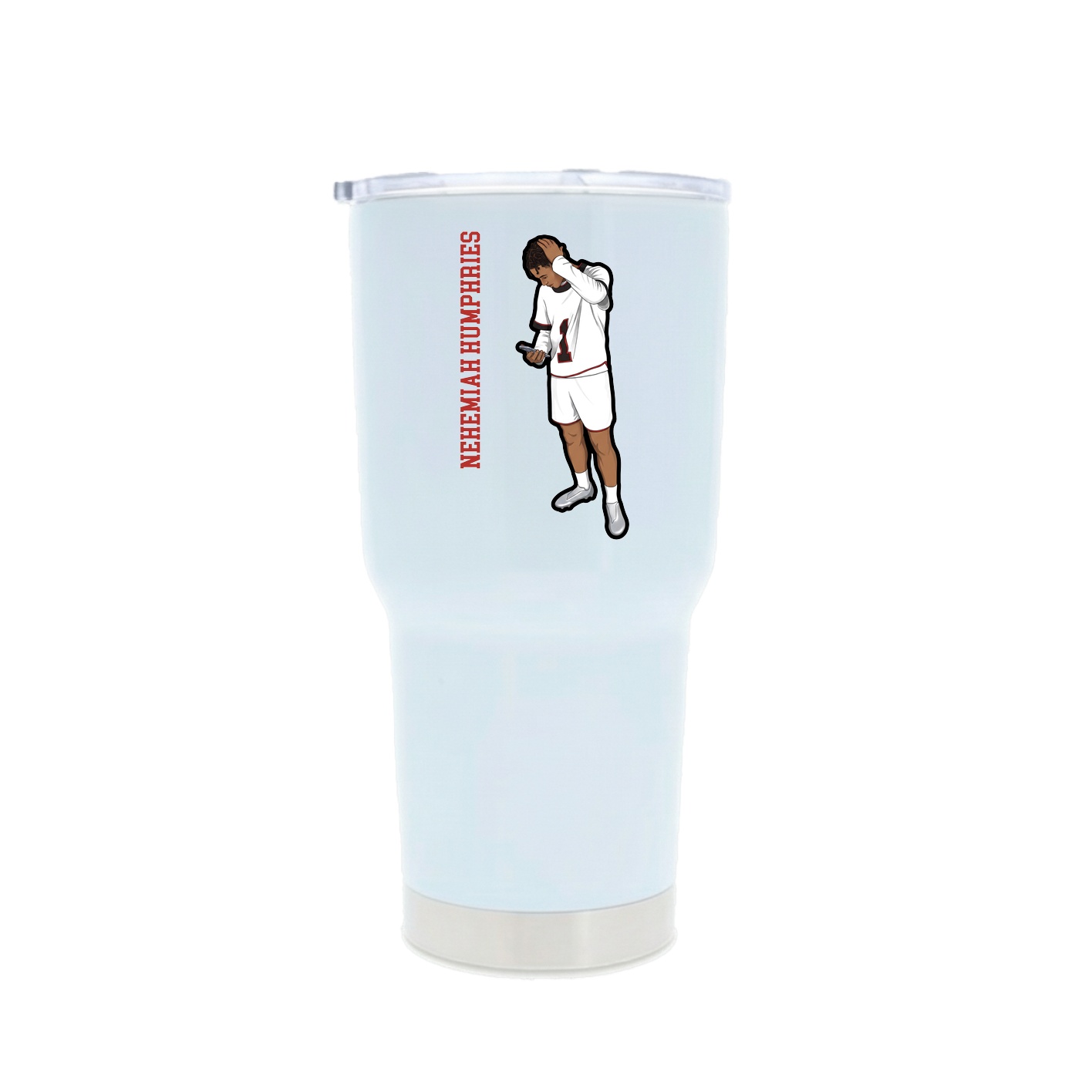 30oz Stainless Steel Tumbler