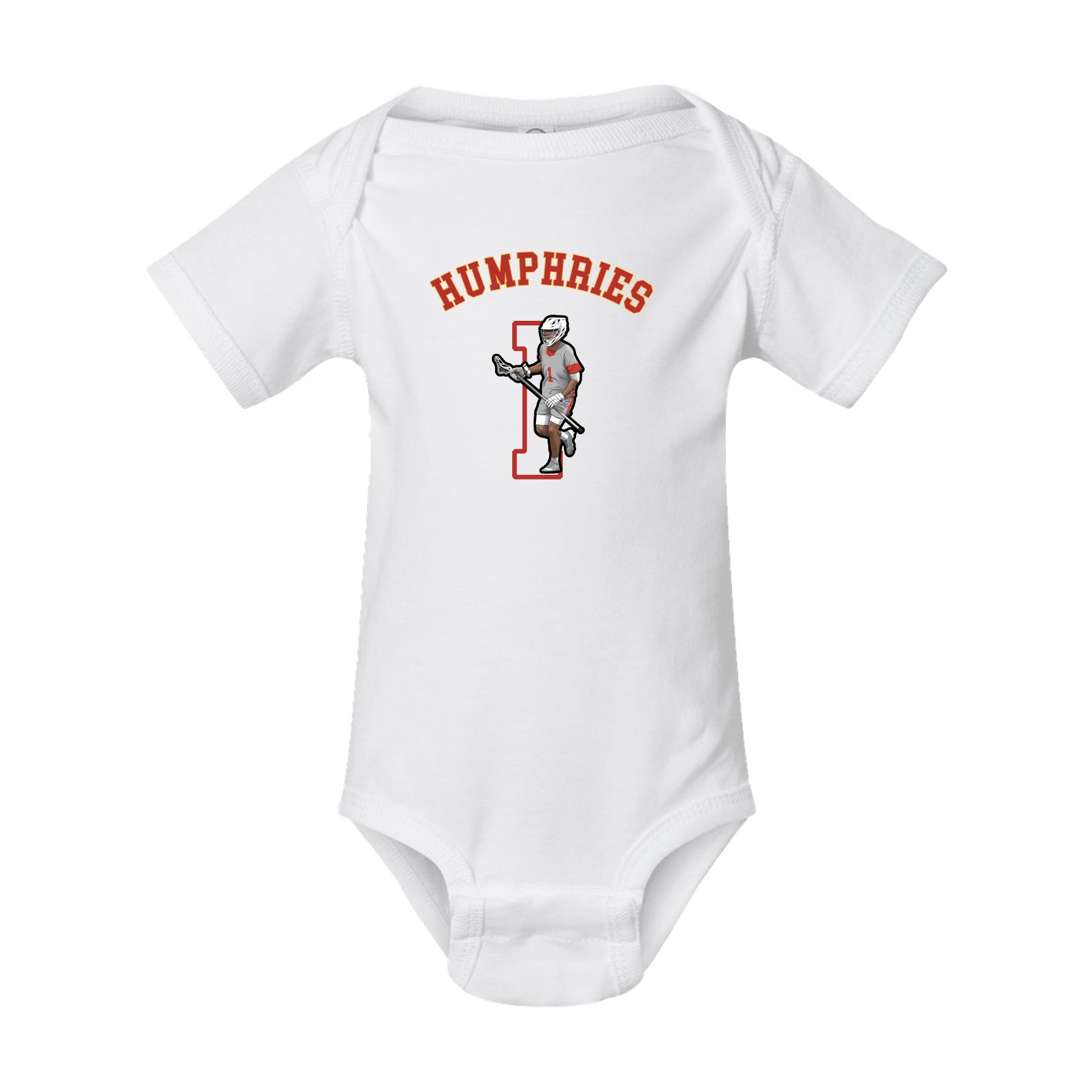 Baby Onesie