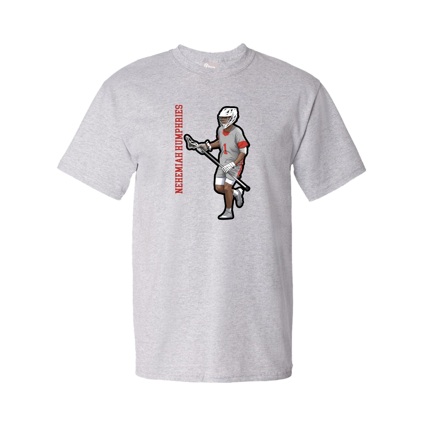 NIL Club Tee