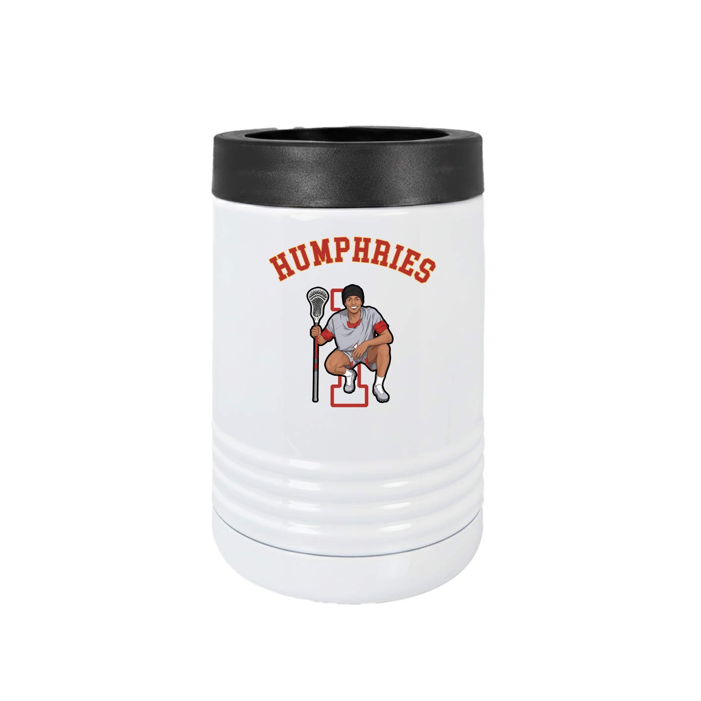 Beverage Holder — Shirsey Arch in White
