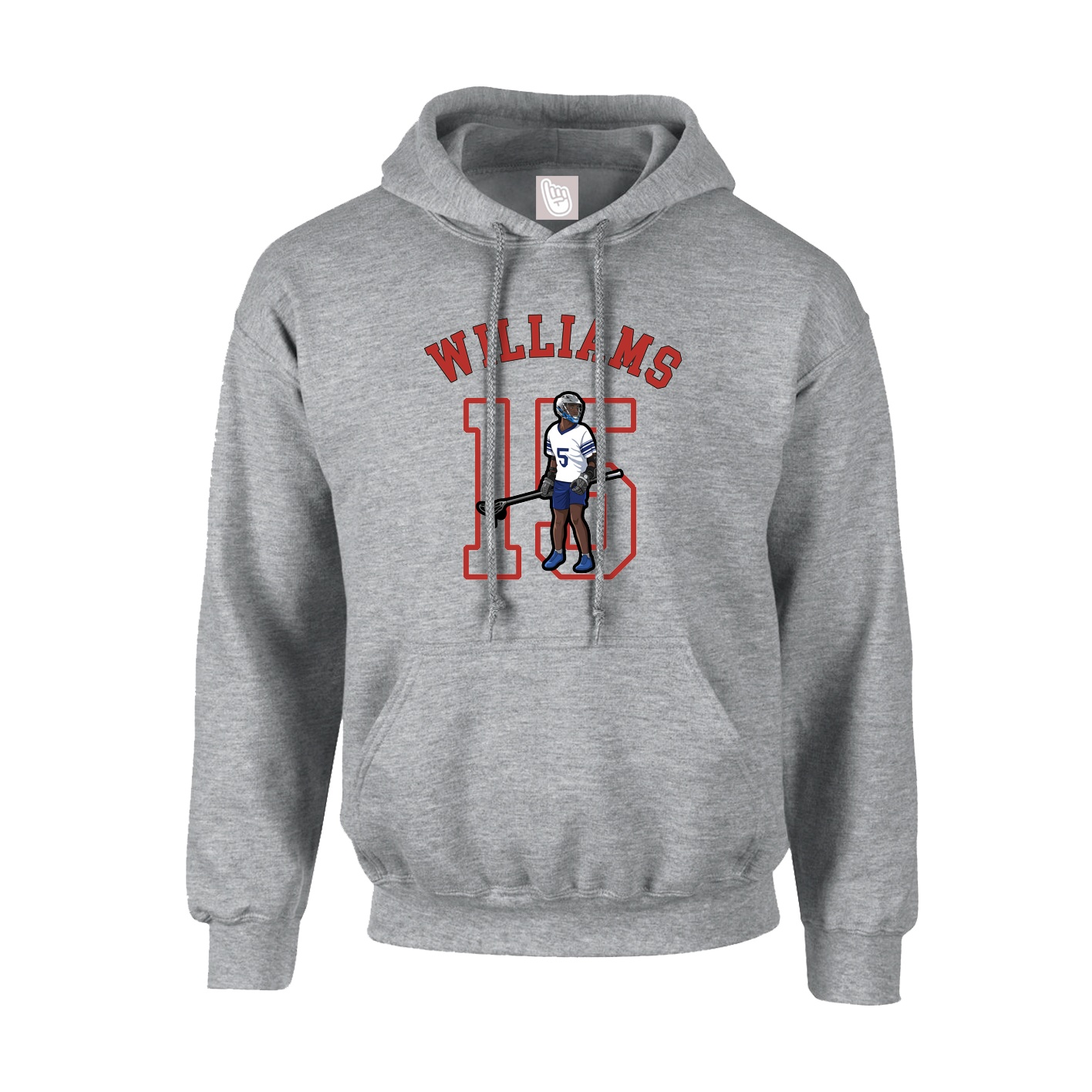 Hoodie