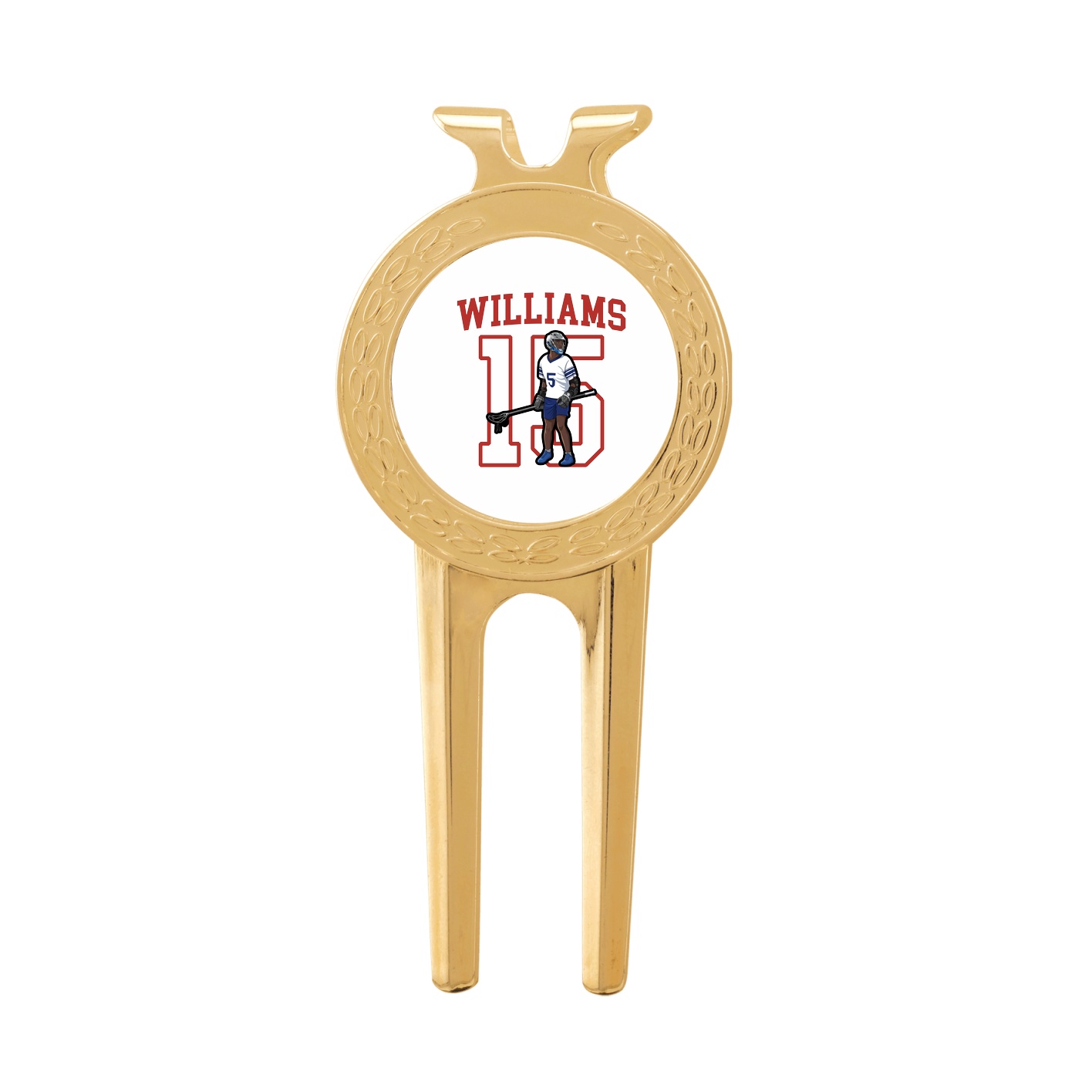 Divot Tool with Ball Marker — Shirsey in Classic
