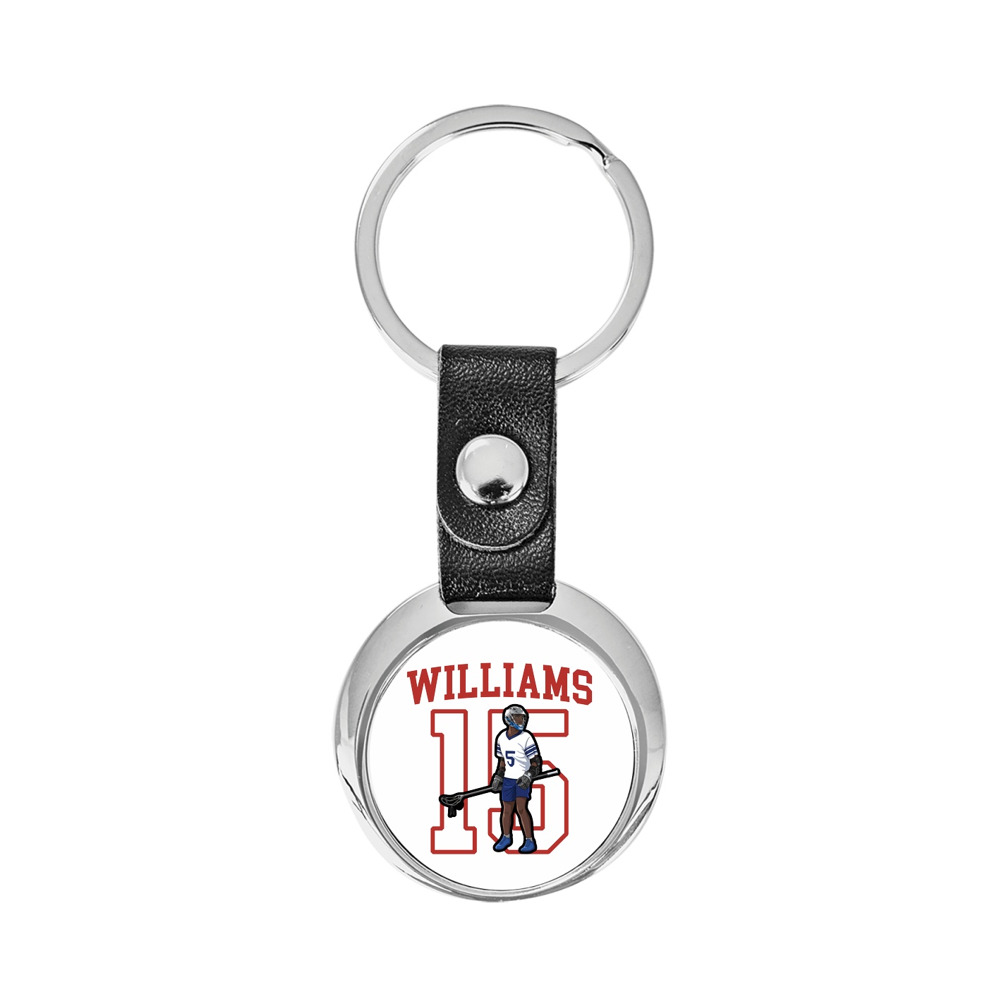 Key Chain — Shirsey in Classic