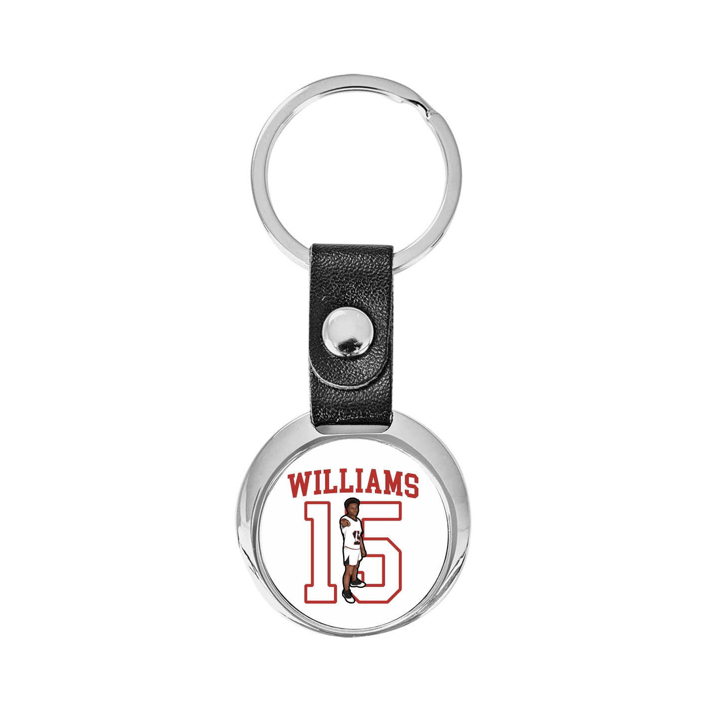 Key Chain — Shirsey in Classic