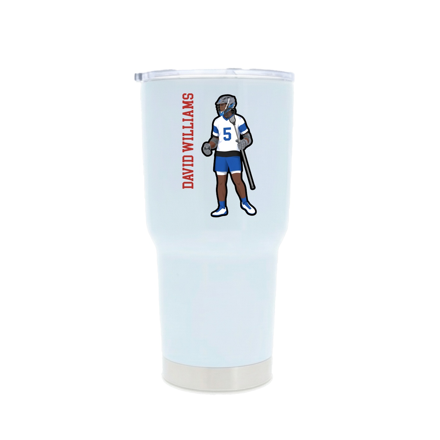 30oz Stainless Steel Tumbler