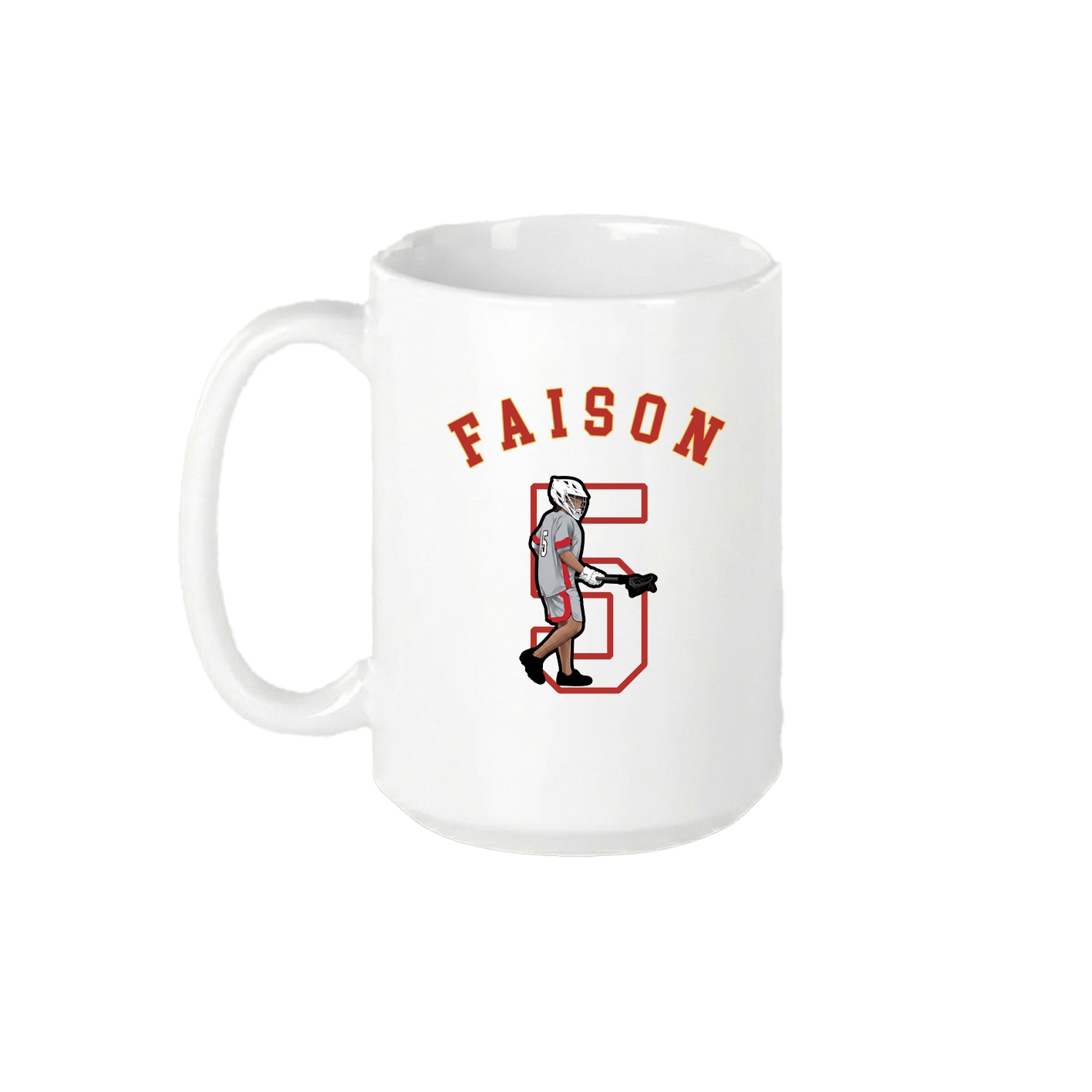15oz Coffee Mug