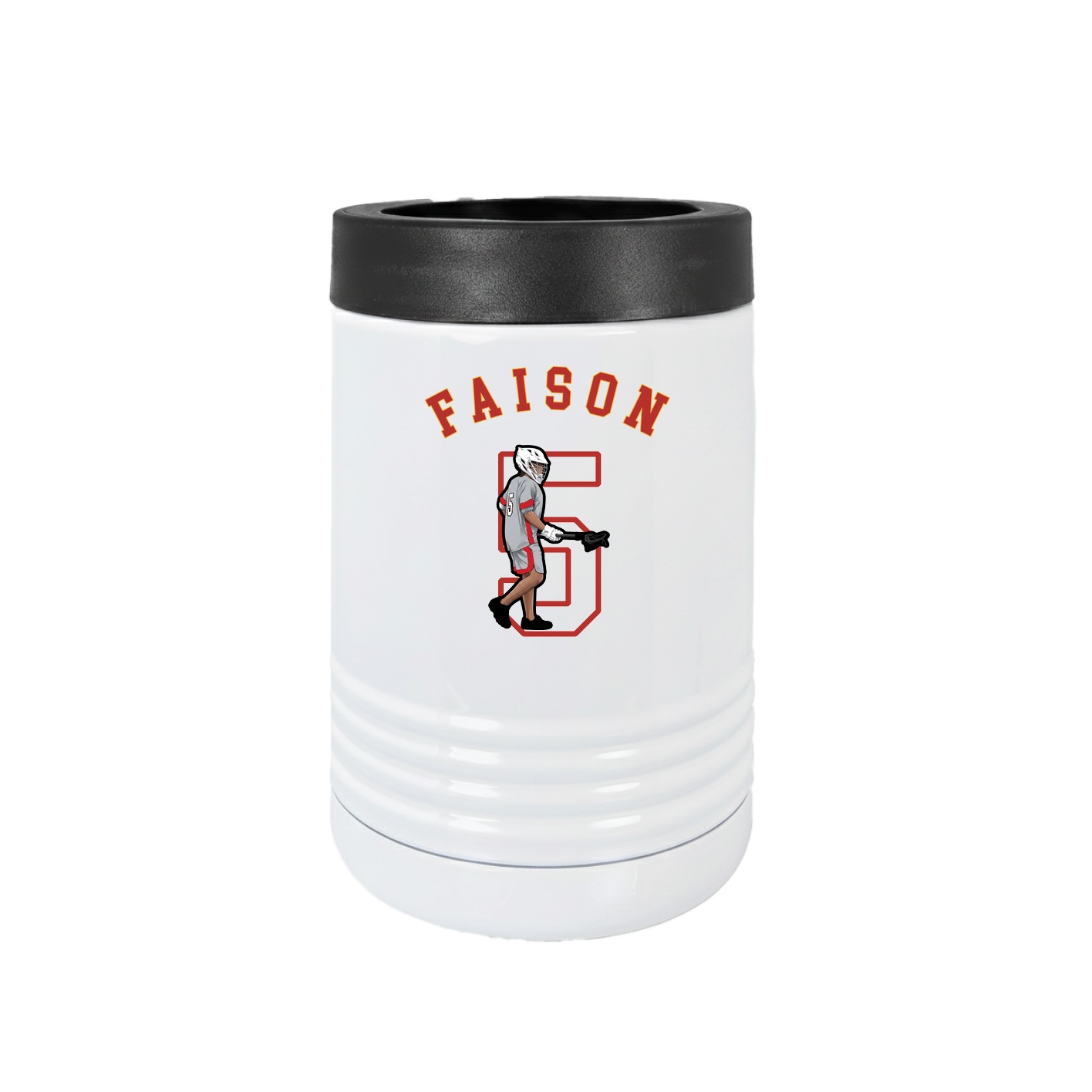 Beverage Holder — Shirsey Arch in White