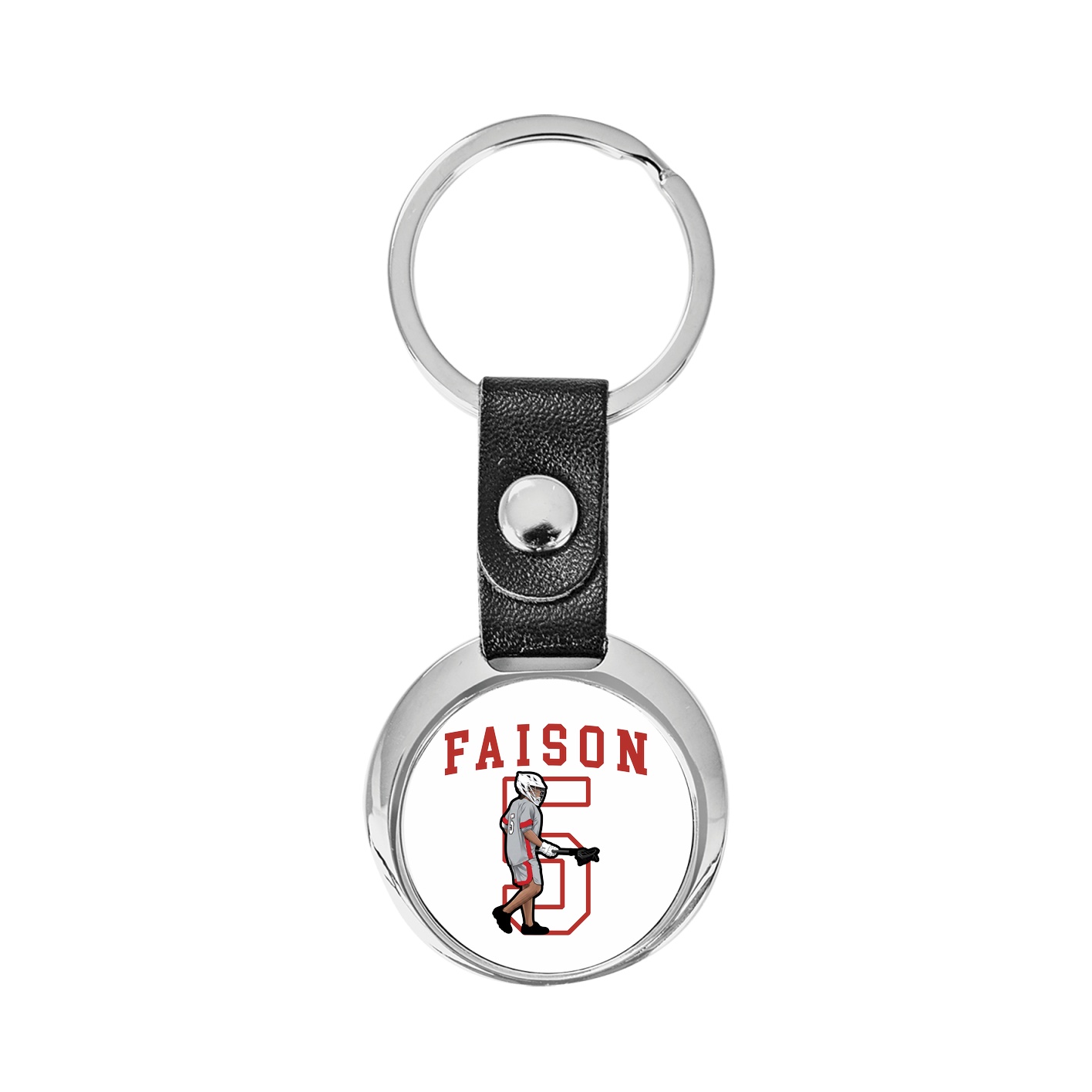 Key Chain — Shirsey in Classic