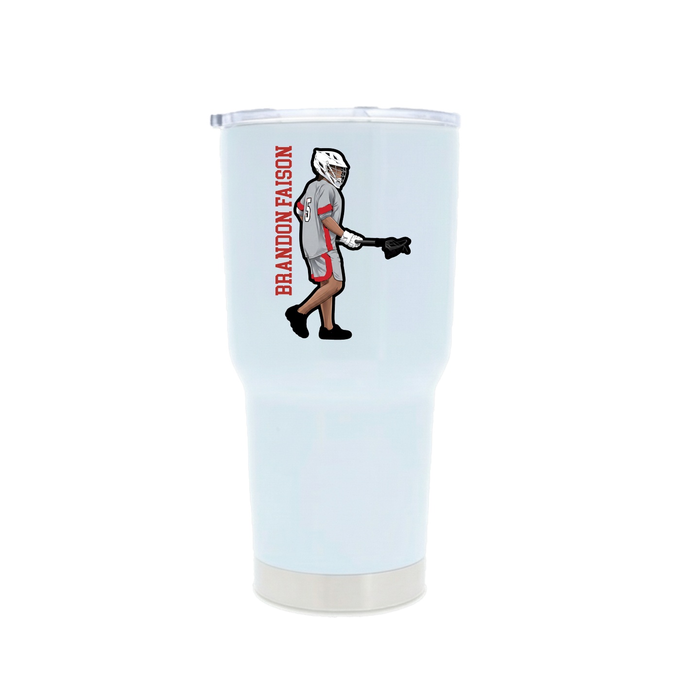 30oz Stainless Steel Tumbler