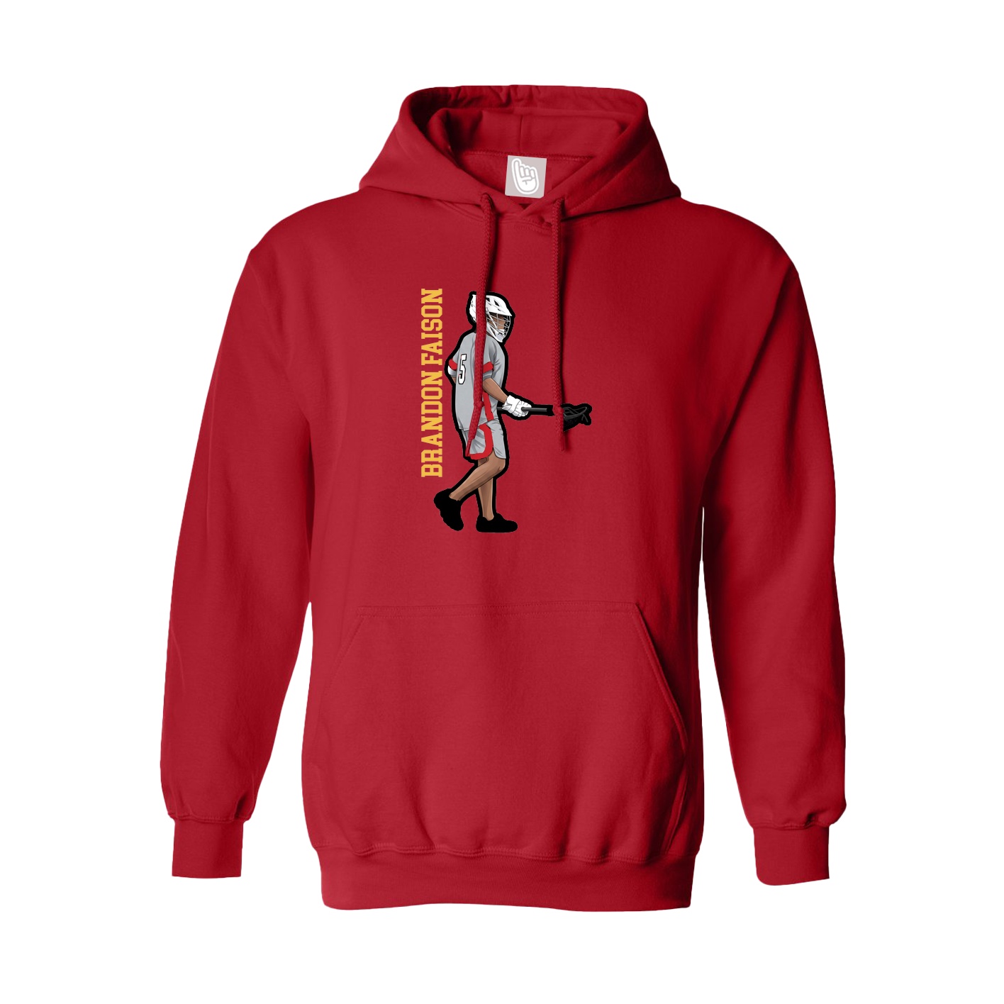 NIL Club Hoodie