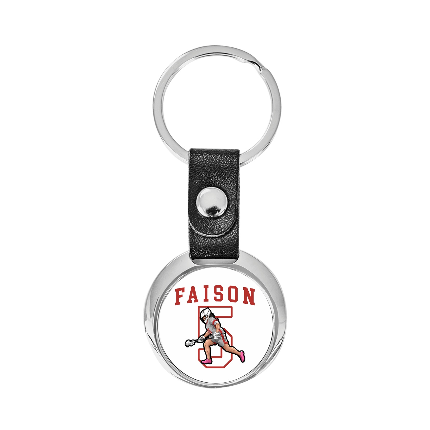 Key Chain — Shirsey in Classic