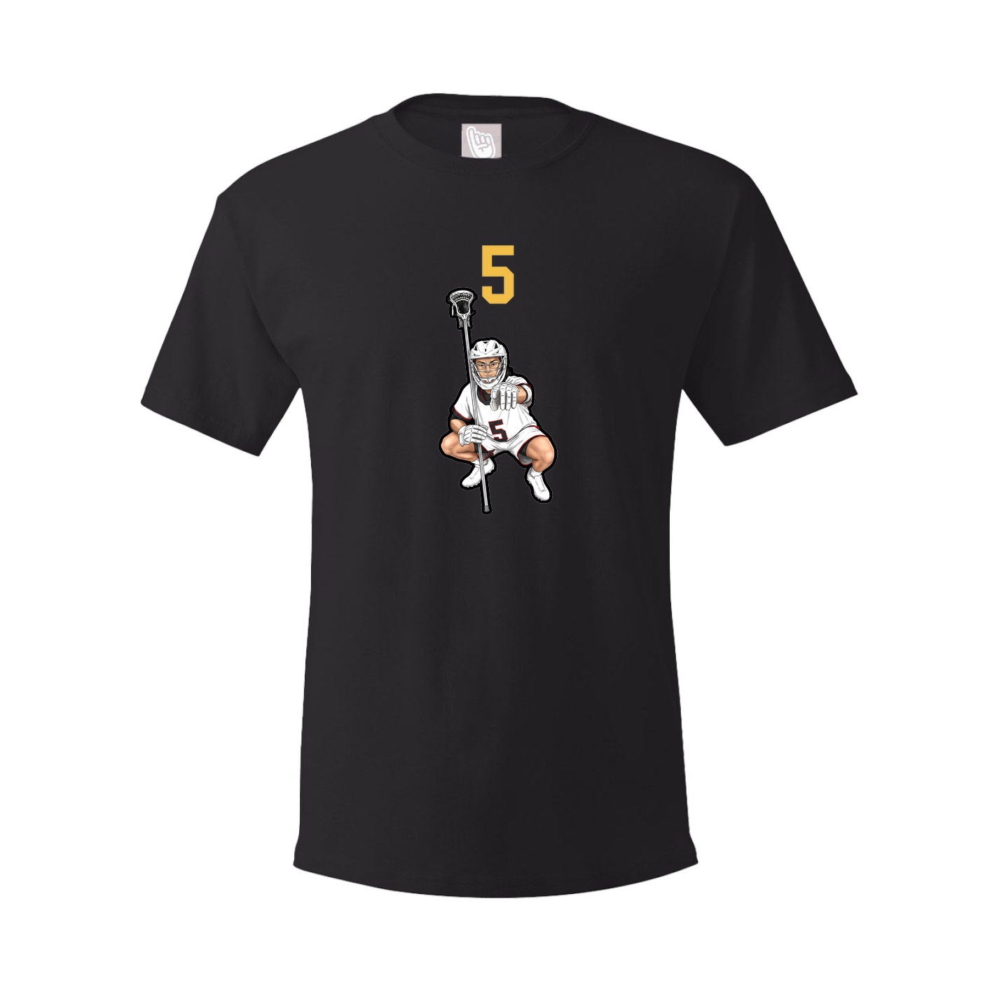 NIL Club Youth Tee