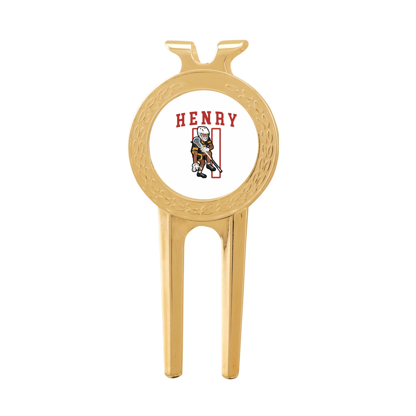 Divot Tool with Ball Marker — Shirsey in Classic