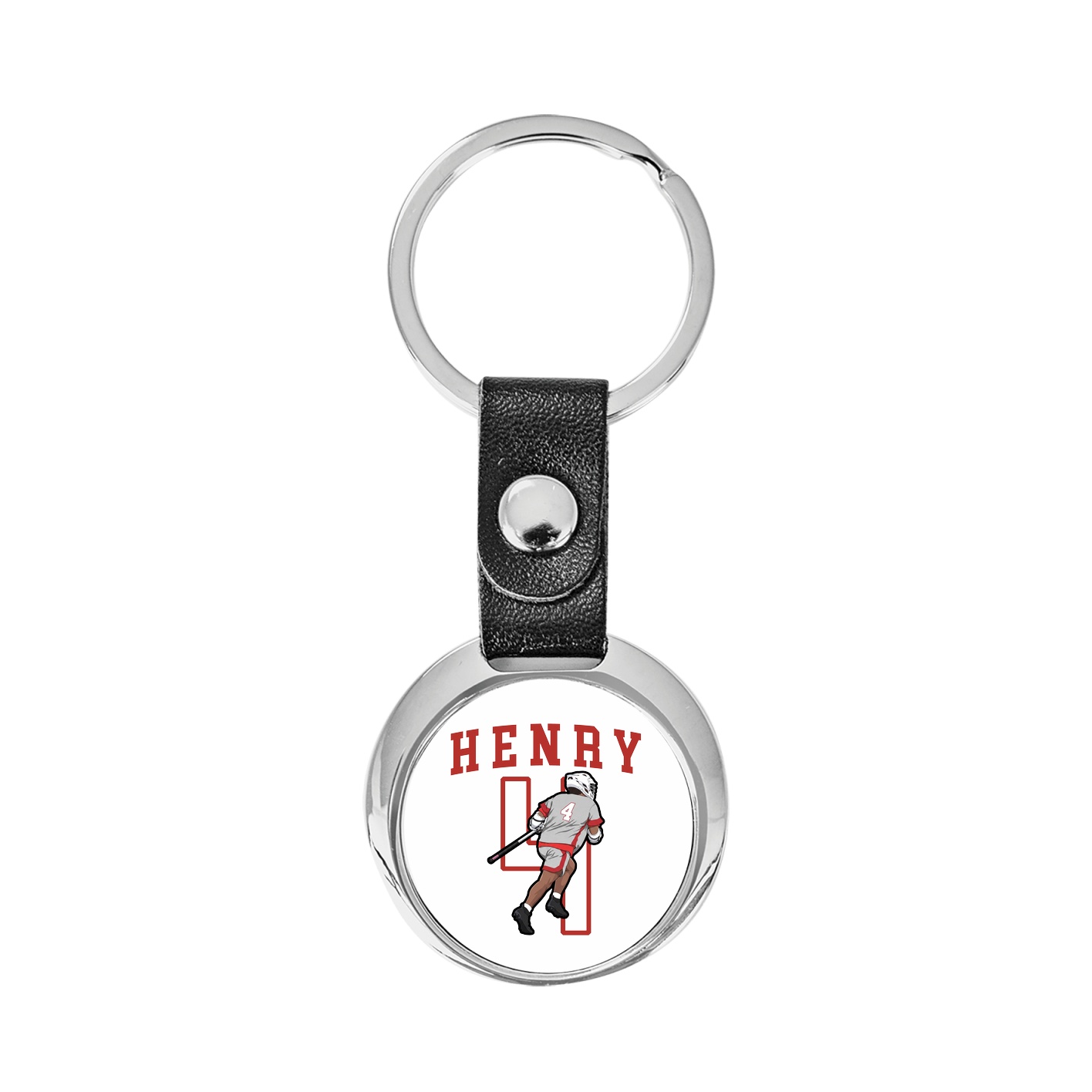 Key Chain — Shirsey in Classic