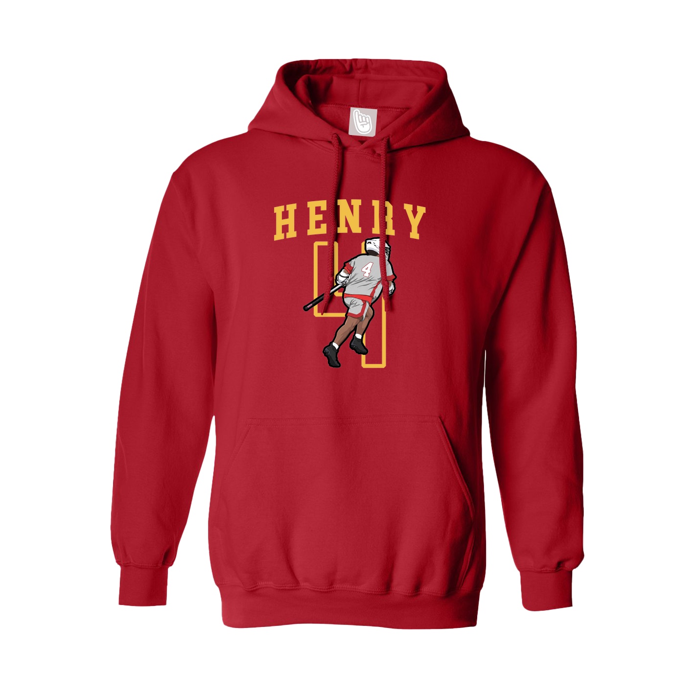Youth Hoodie