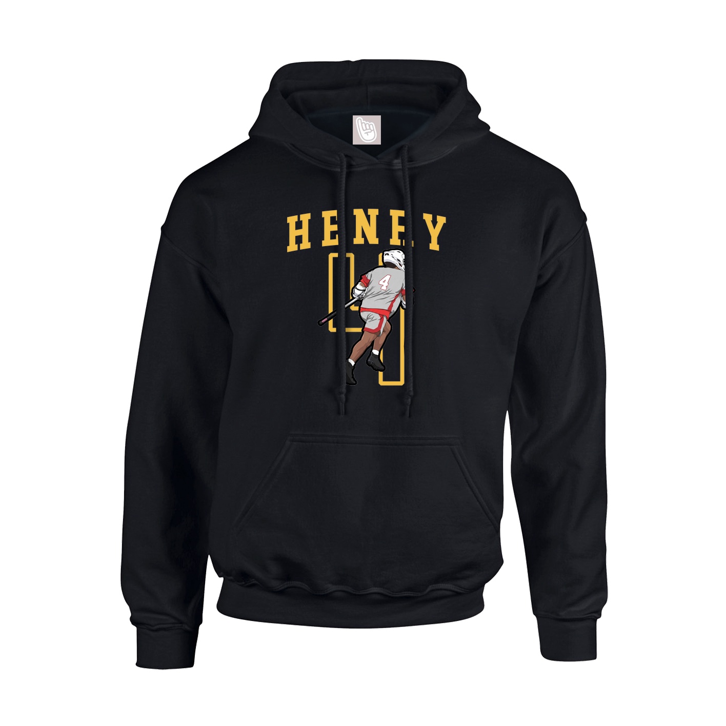Youth Hoodie
