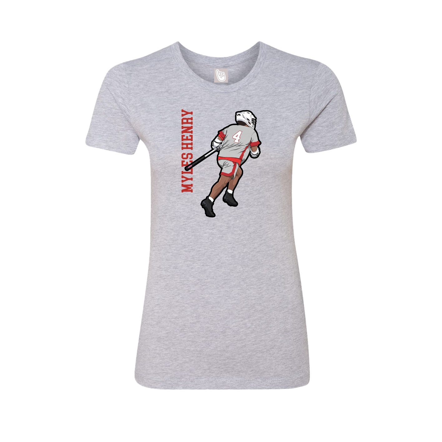 Fitted Women's Tee
