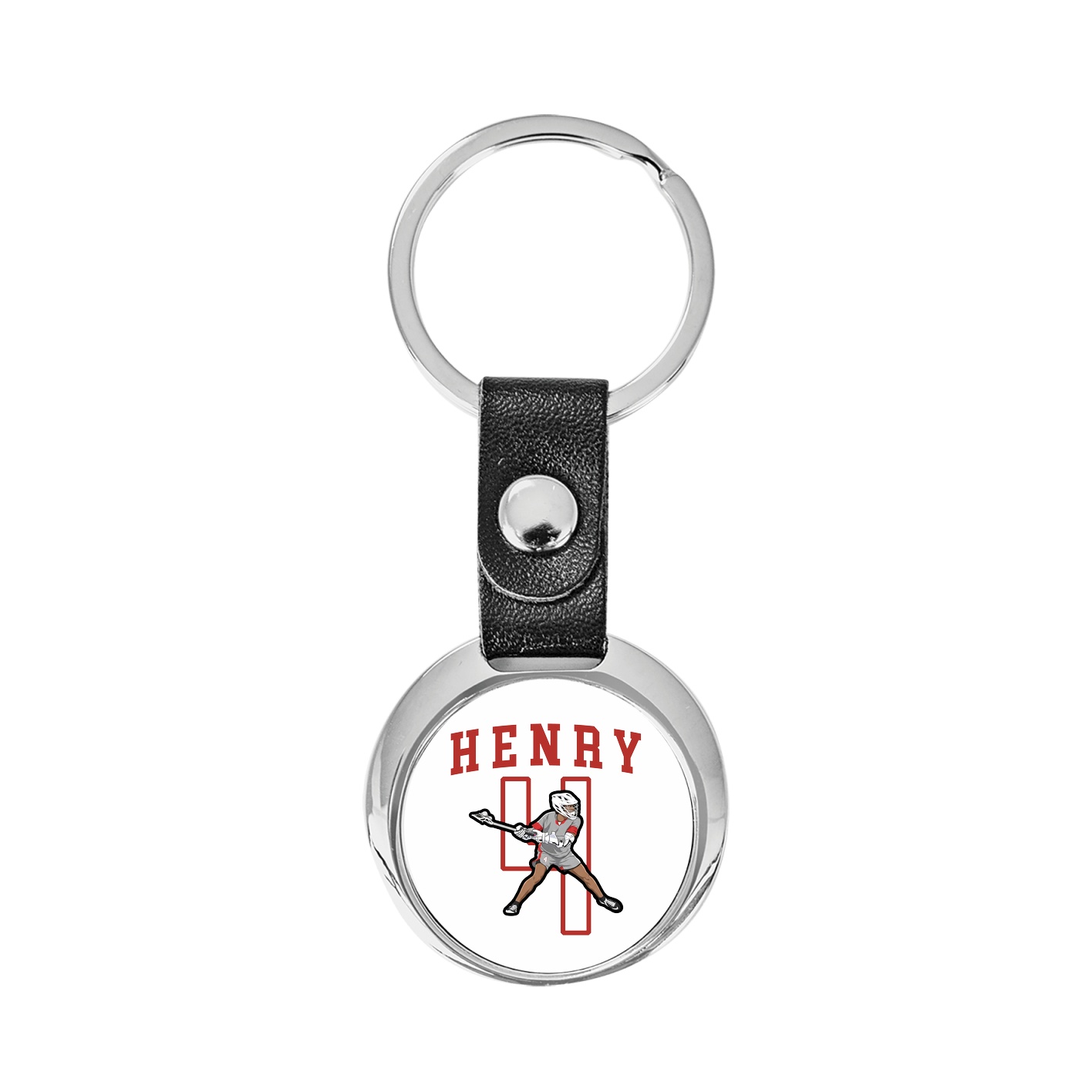 Key Chain — Shirsey in Classic