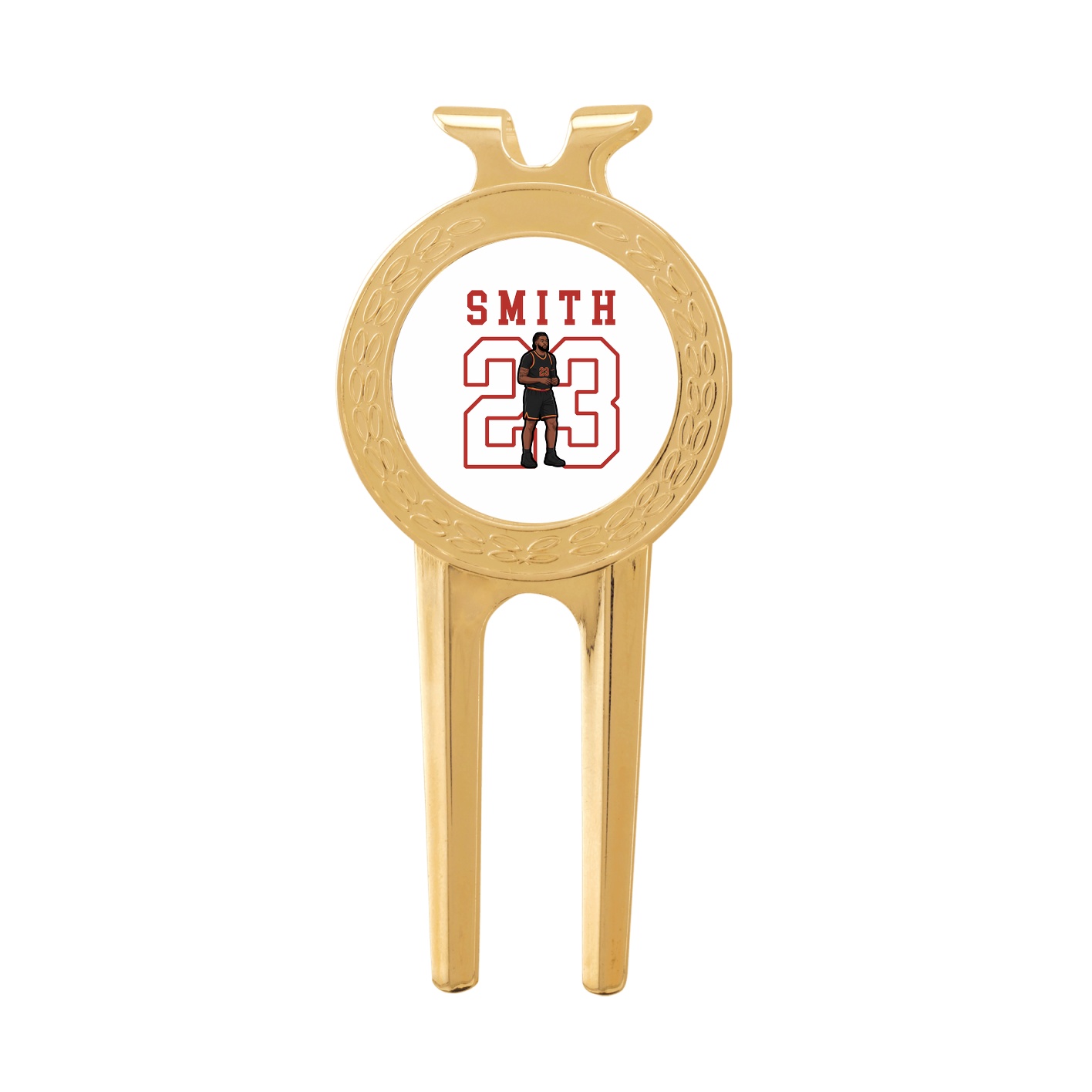Divot Tool with Ball Marker — Shirsey in Classic