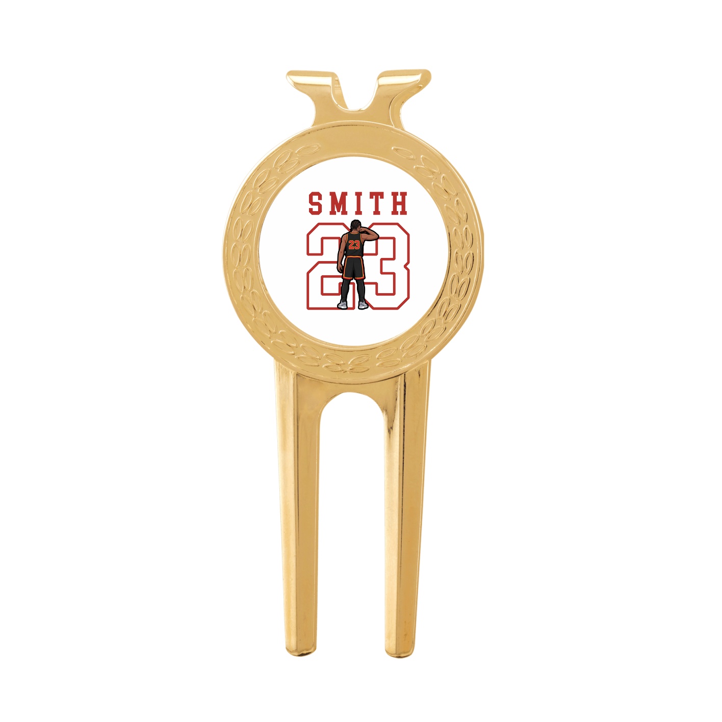 Divot Tool with Ball Marker — Shirsey in Classic