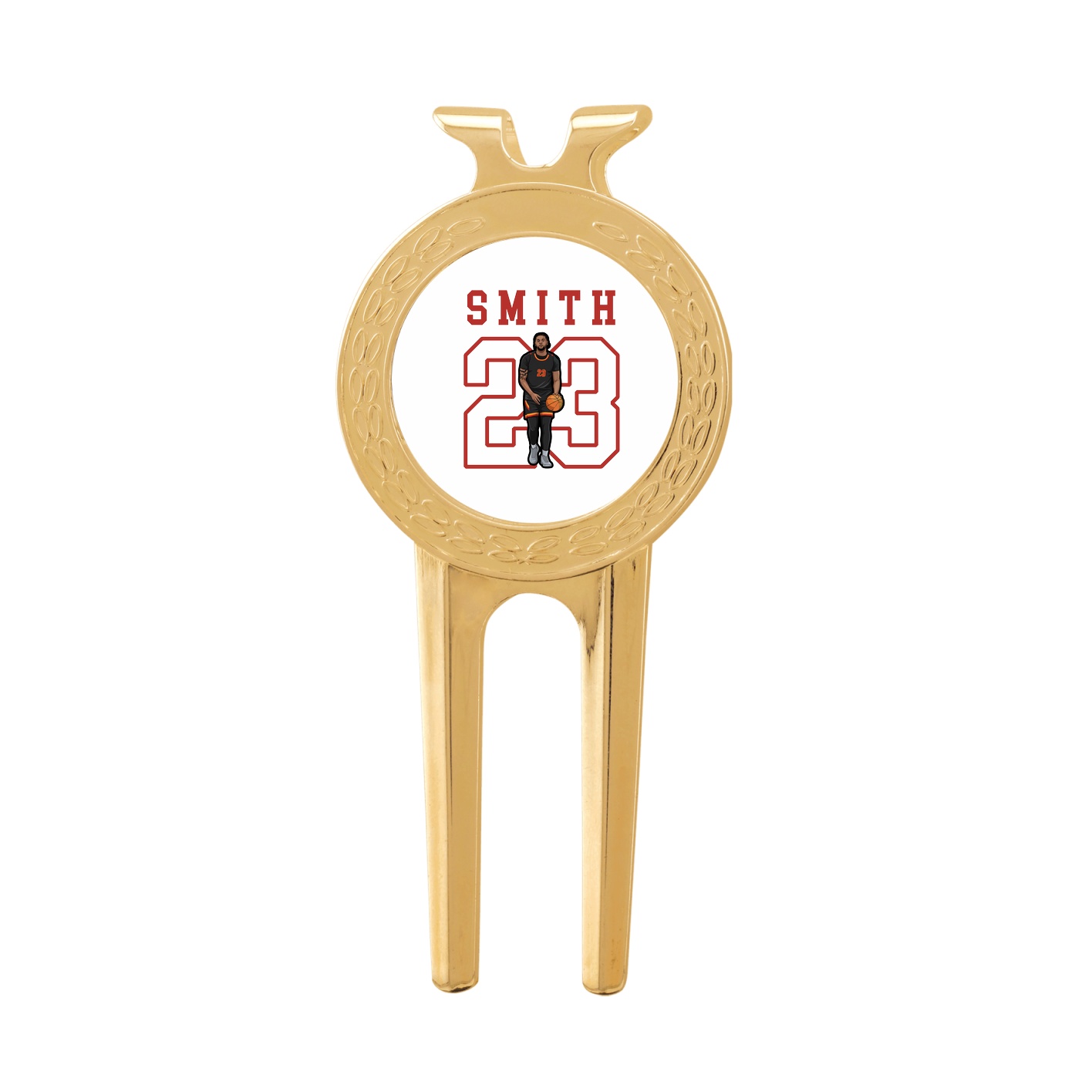 Divot Tool with Ball Marker — Shirsey in Classic