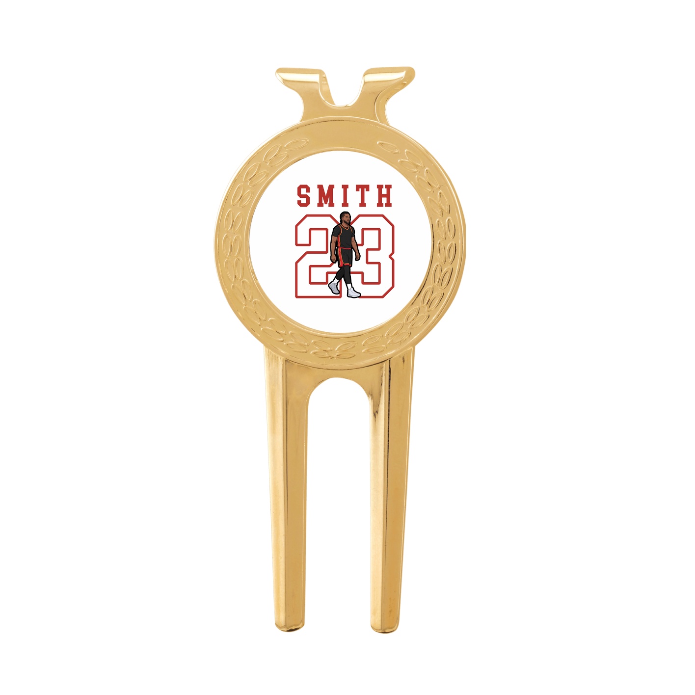 Divot Tool with Ball Marker — Shirsey in Classic