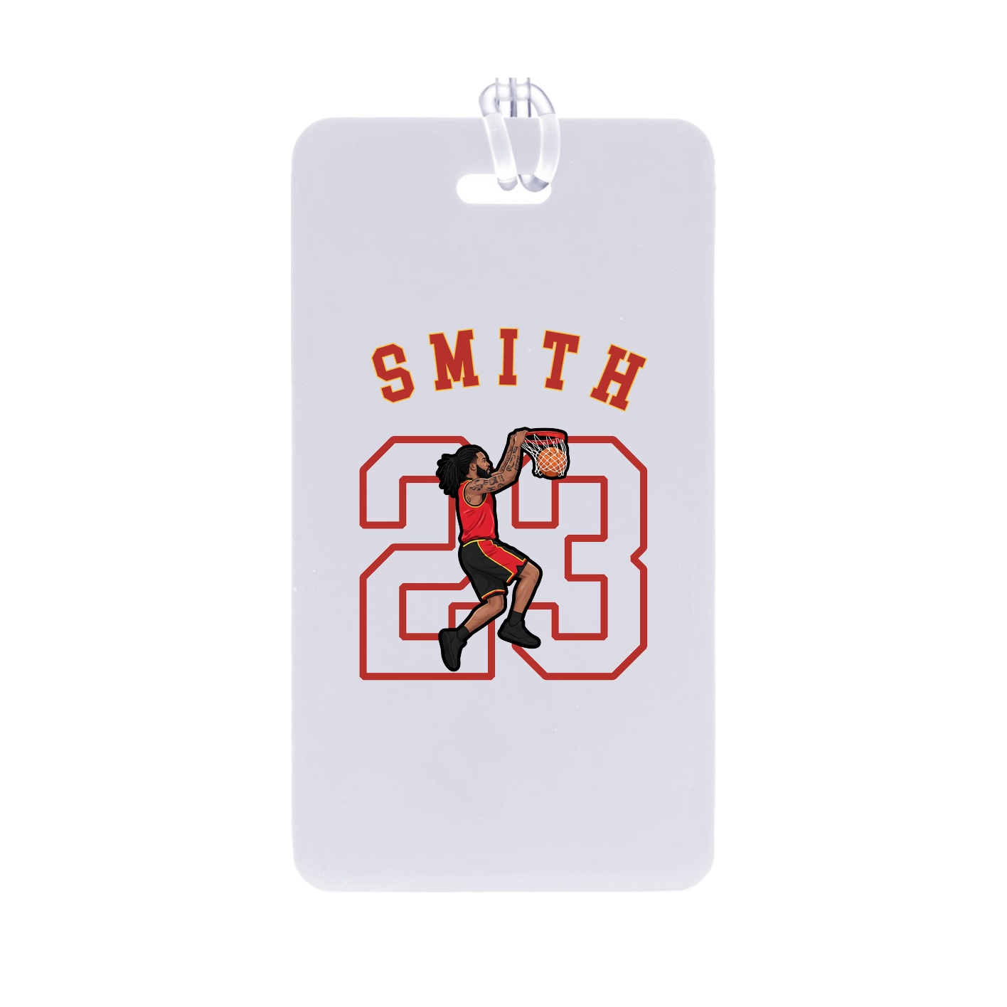 Bag Tag
