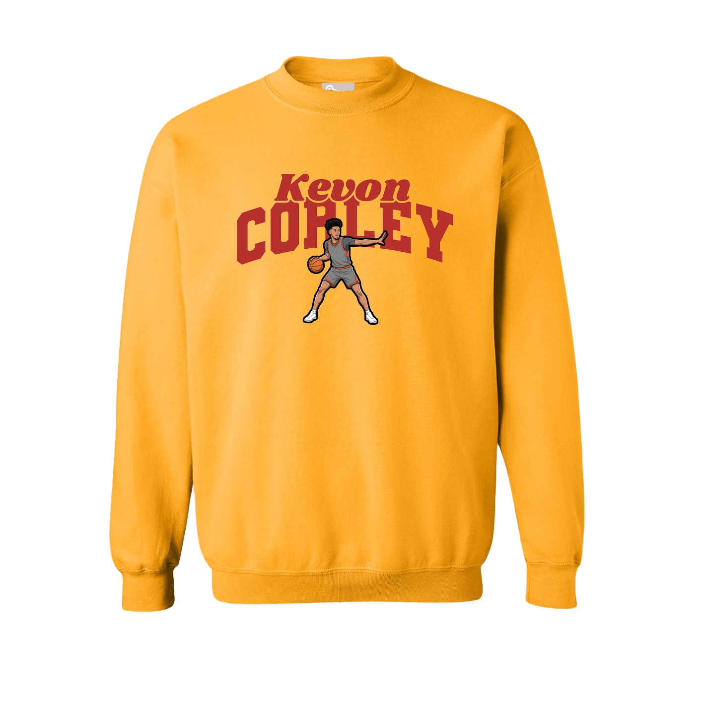 Fleece Crew